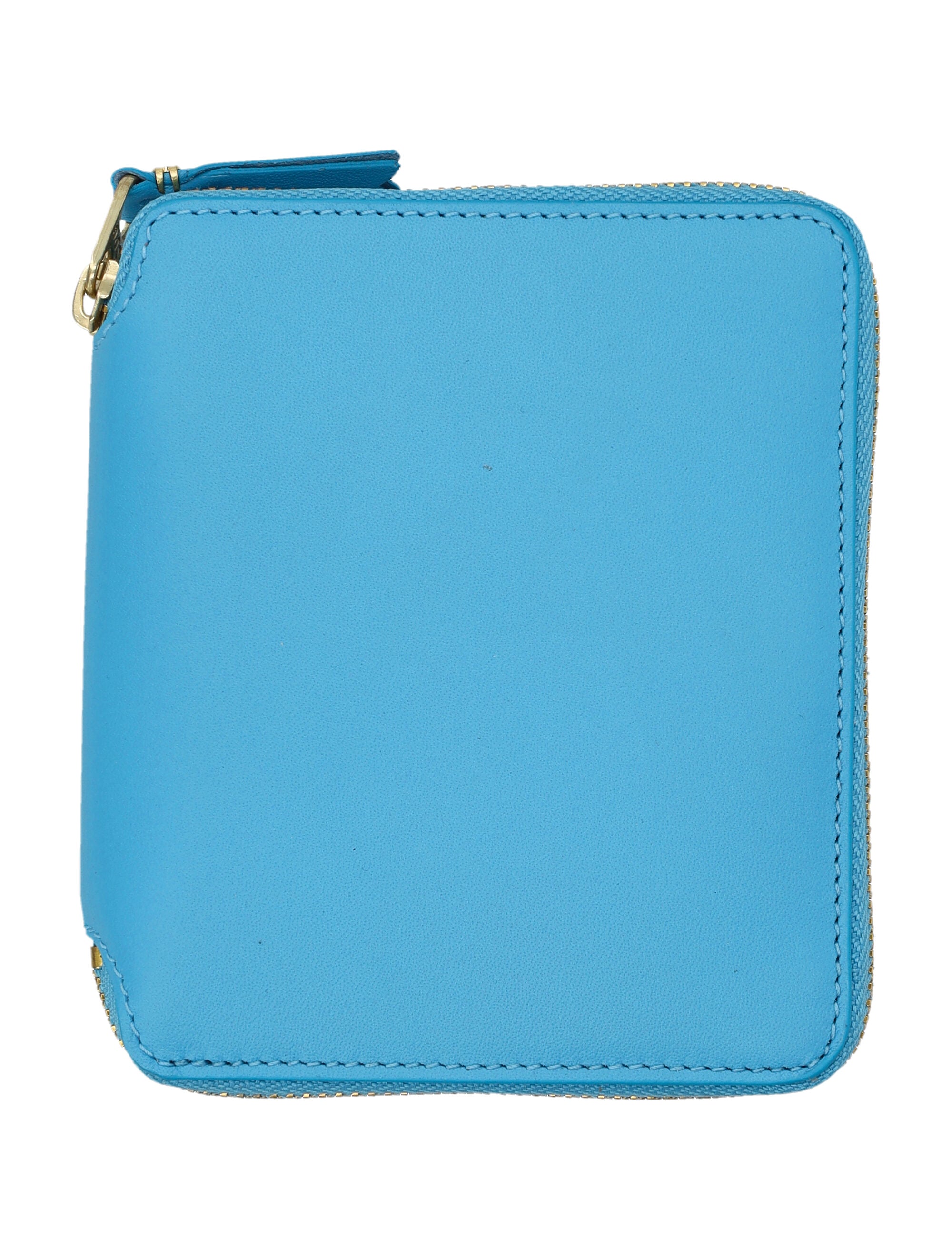 COMME DES GARÇONS WALLET Mini Vertical Wallet - Banlieue91 -