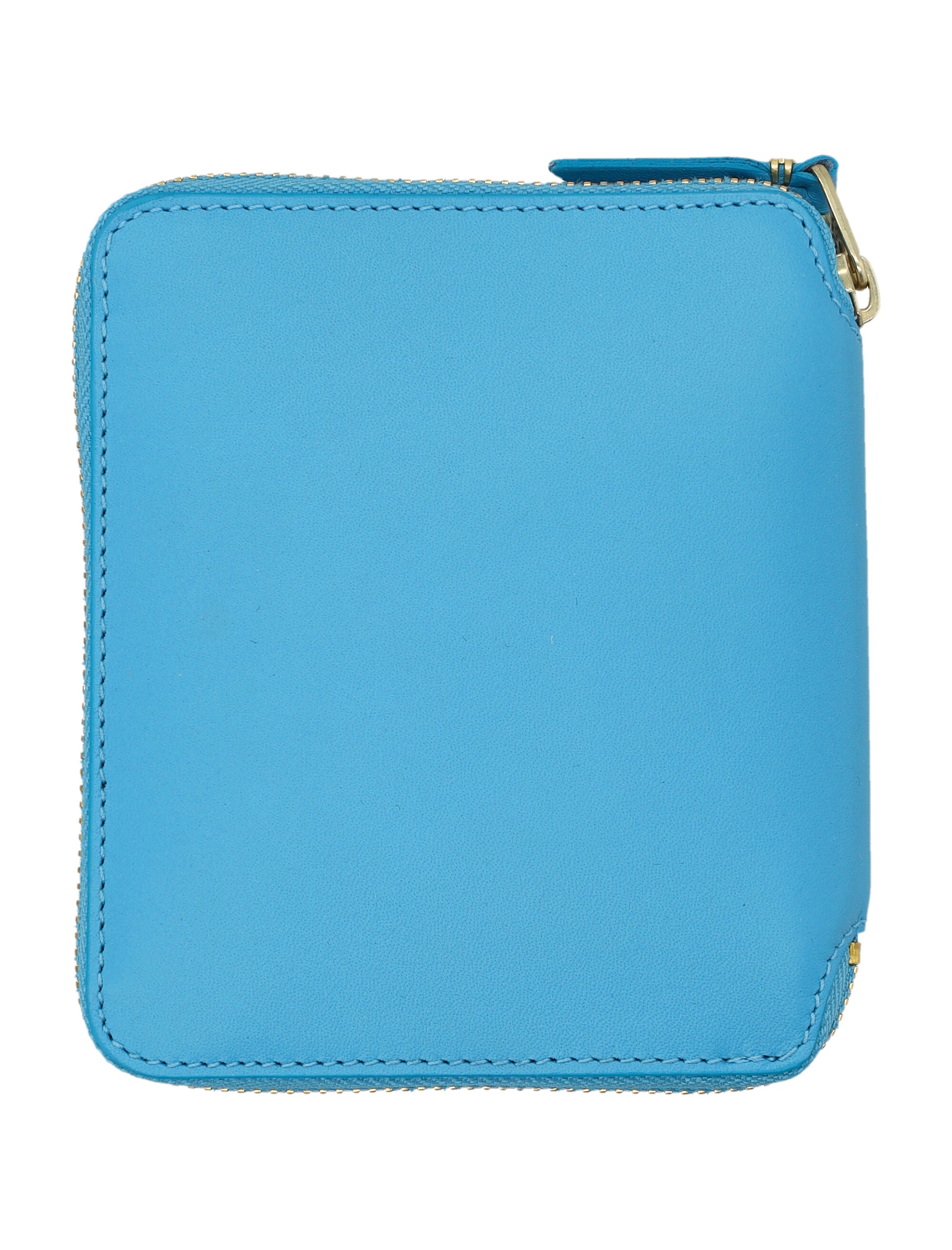COMME DES GARÇONS WALLET Mini Vertical Wallet - Banlieue91 -
