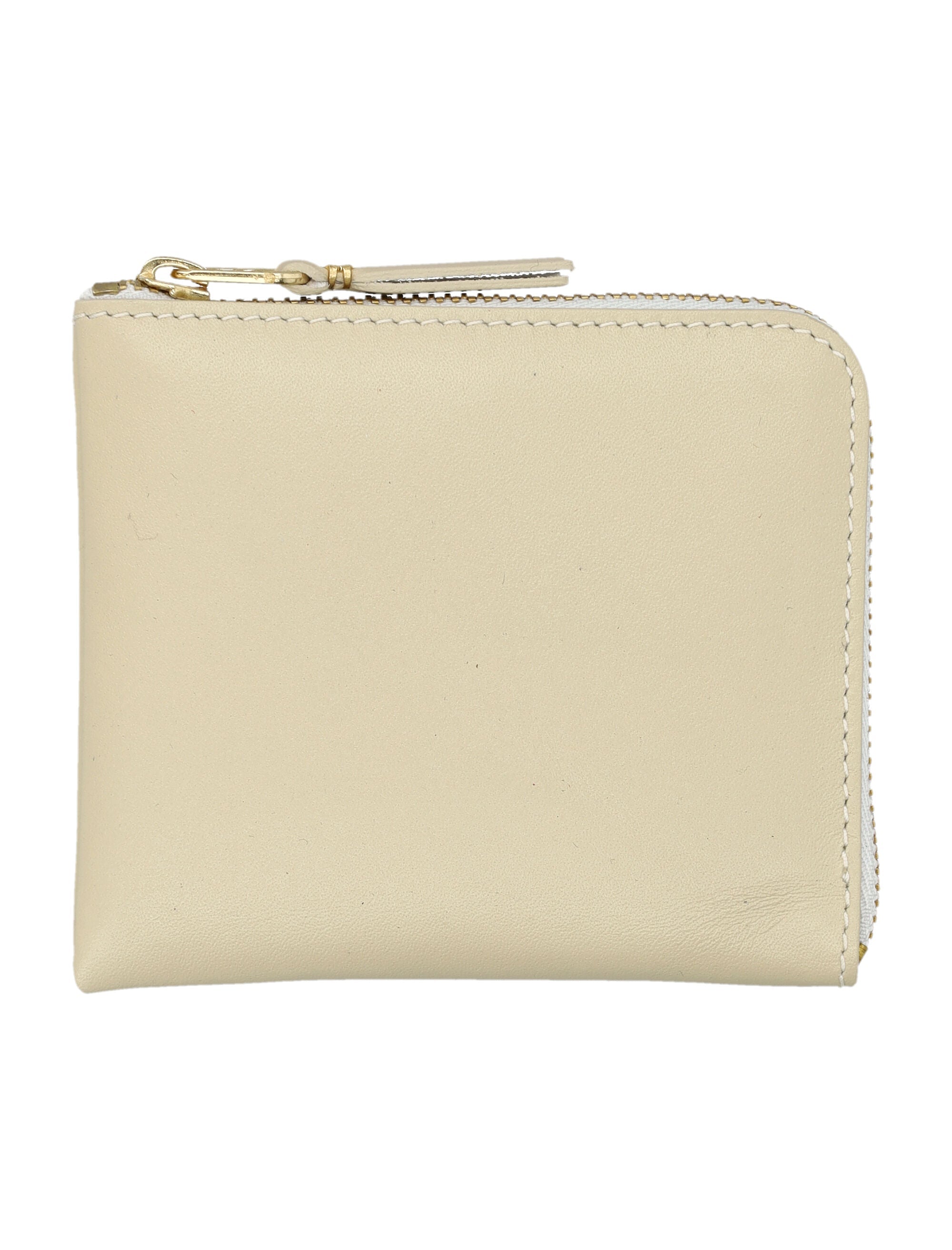 COMME DES GARÇONS WALLET Classic Mini Zip Wallet - Banlieue91 -