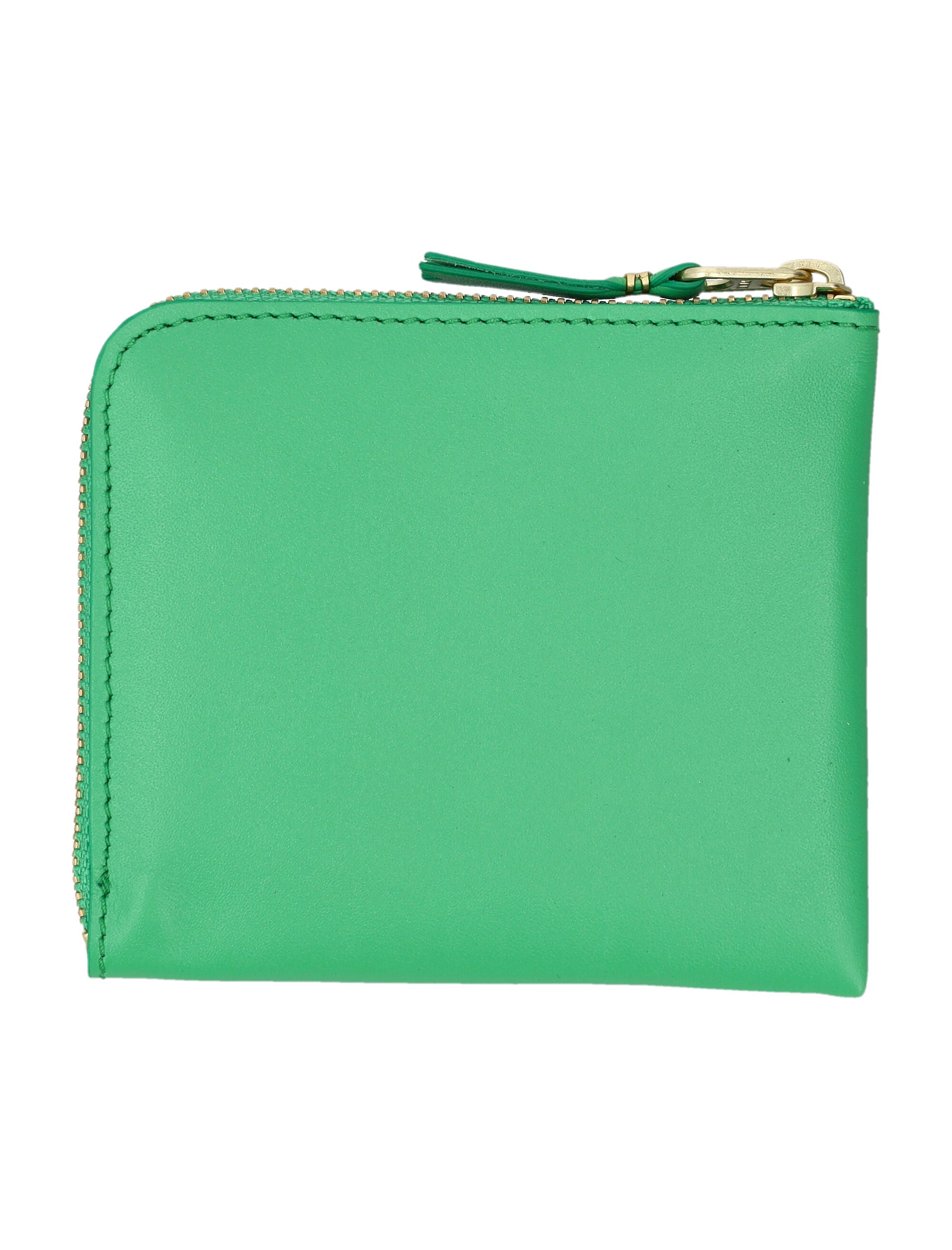 COMME DES GARÇONS WALLET Classic Mini Zip Wallet - Banlieue91 -