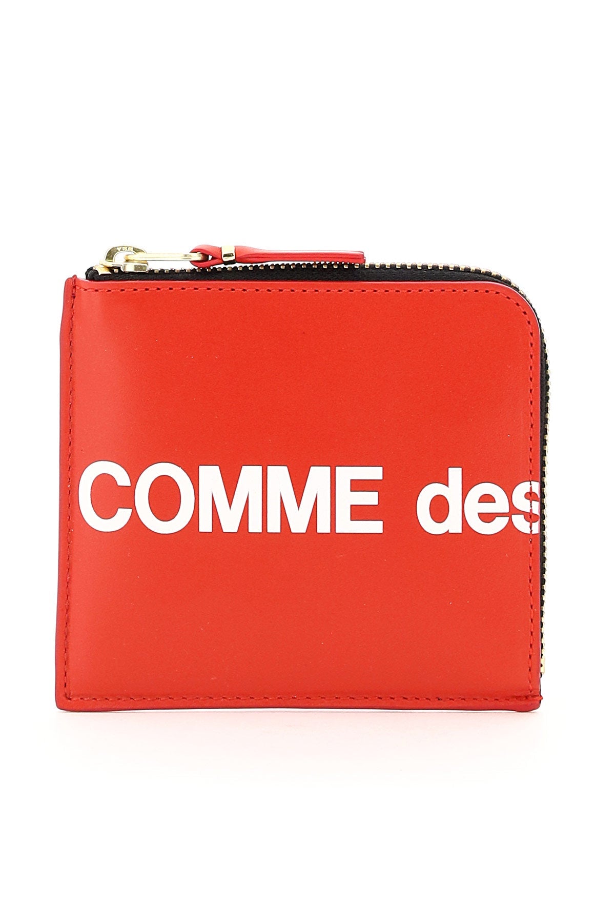 COMME DES GARÇONS PLAY Large Logo Wallet - Banlieue91 -