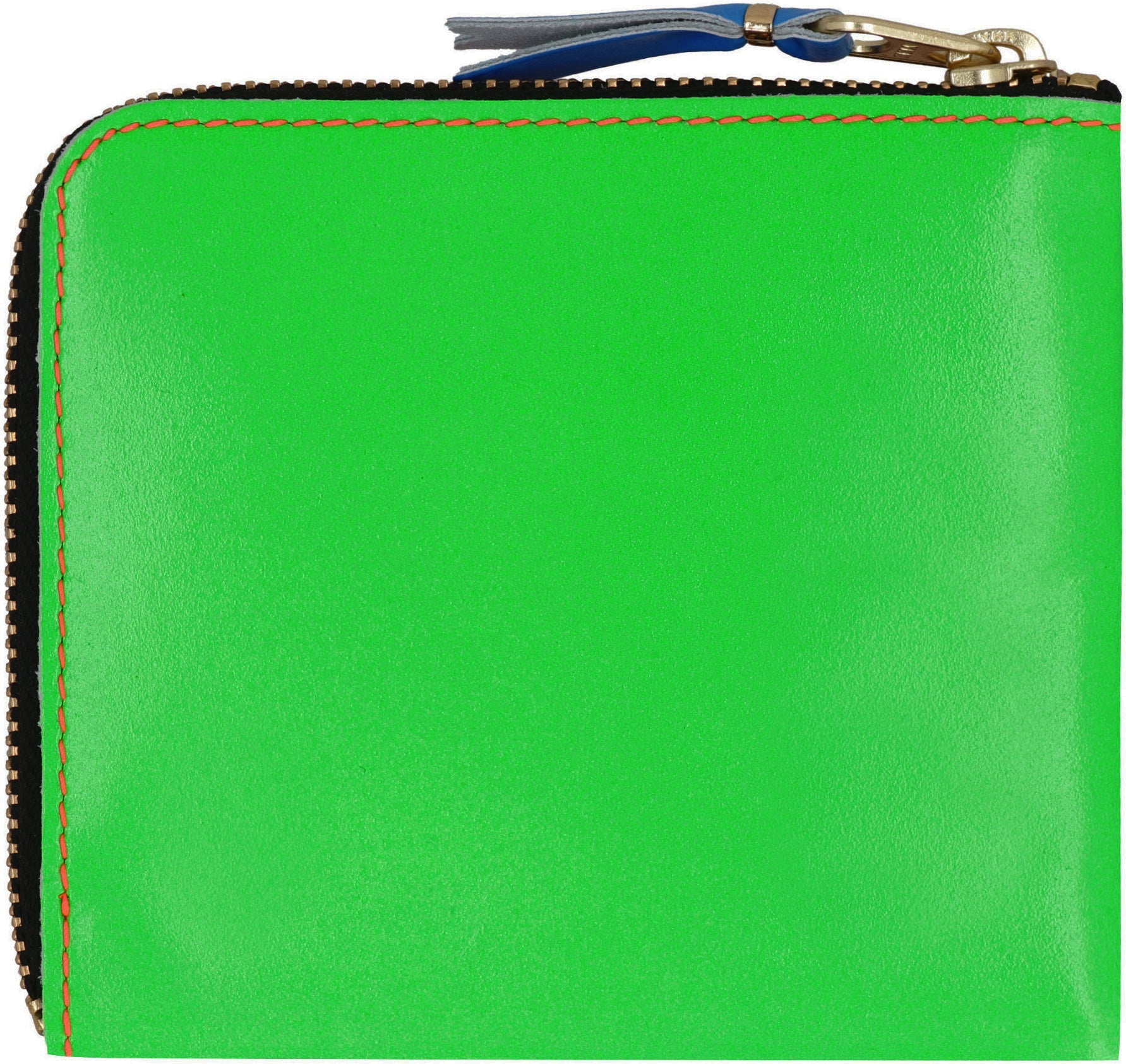 COMME DES GARÇONS WALLET Mini Zip Coin Wallet - Banlieue91 -