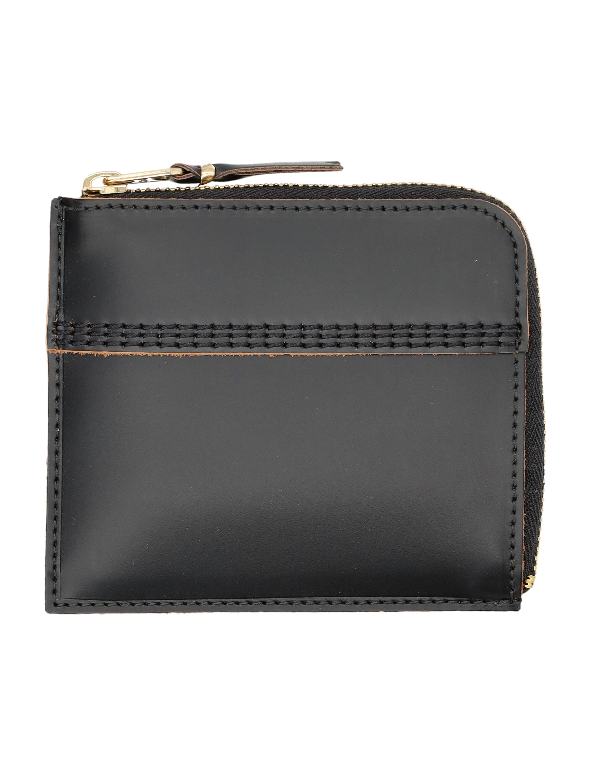 COMME DES GARÇONS WALLET Mini Zip Wallet for Men - Banlieue91 -