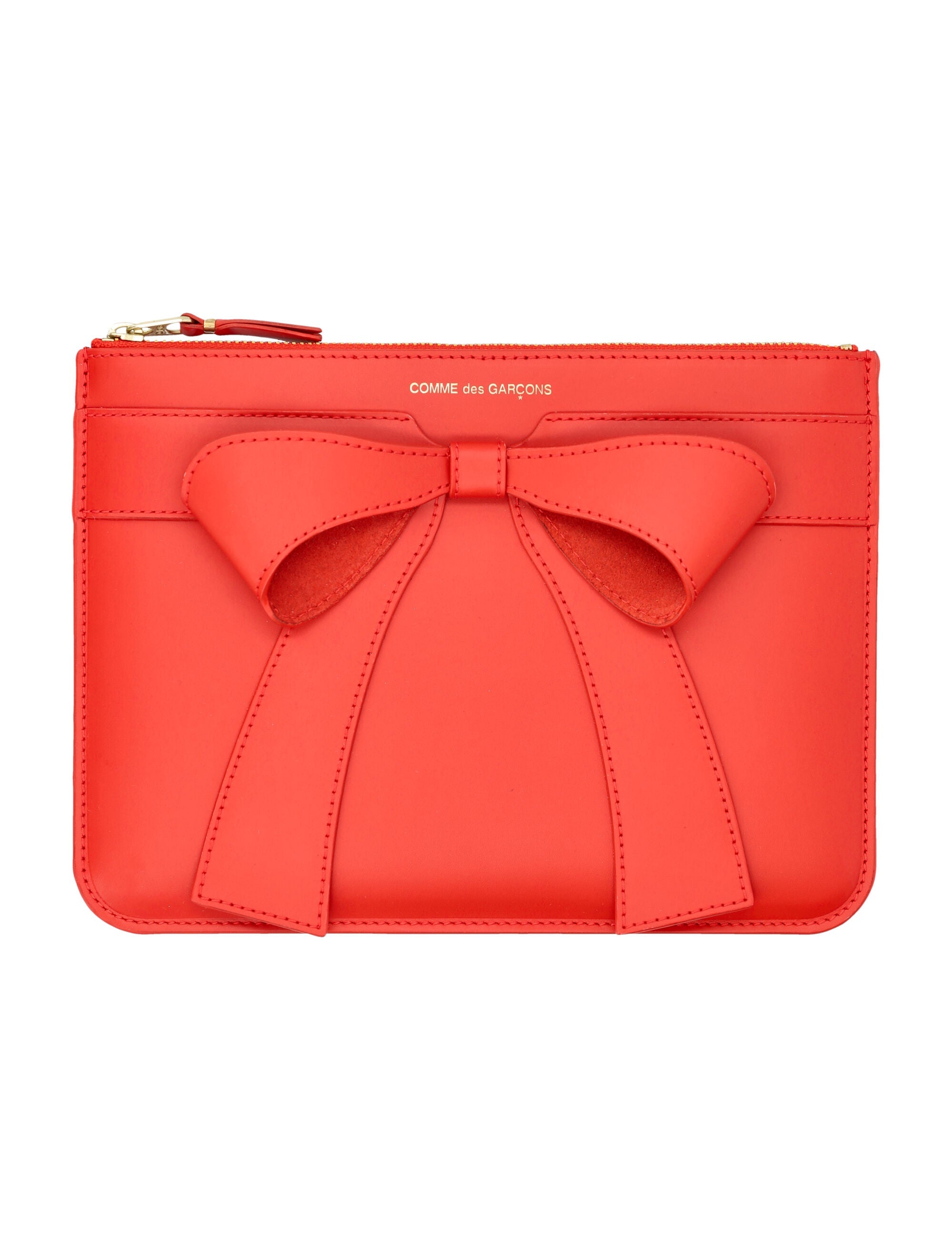 COMME DES GARÇONS WALLET Mini Pouch Handbag - Banlieue91 -