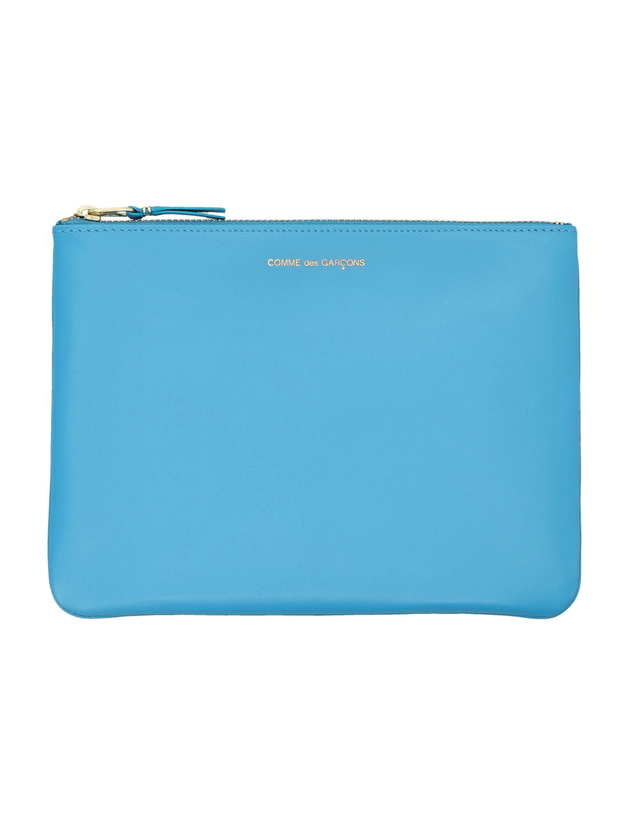 COMME DES GARÇONS WALLET Classic Leather Mini Pouch Handbag - Banlieue91 -