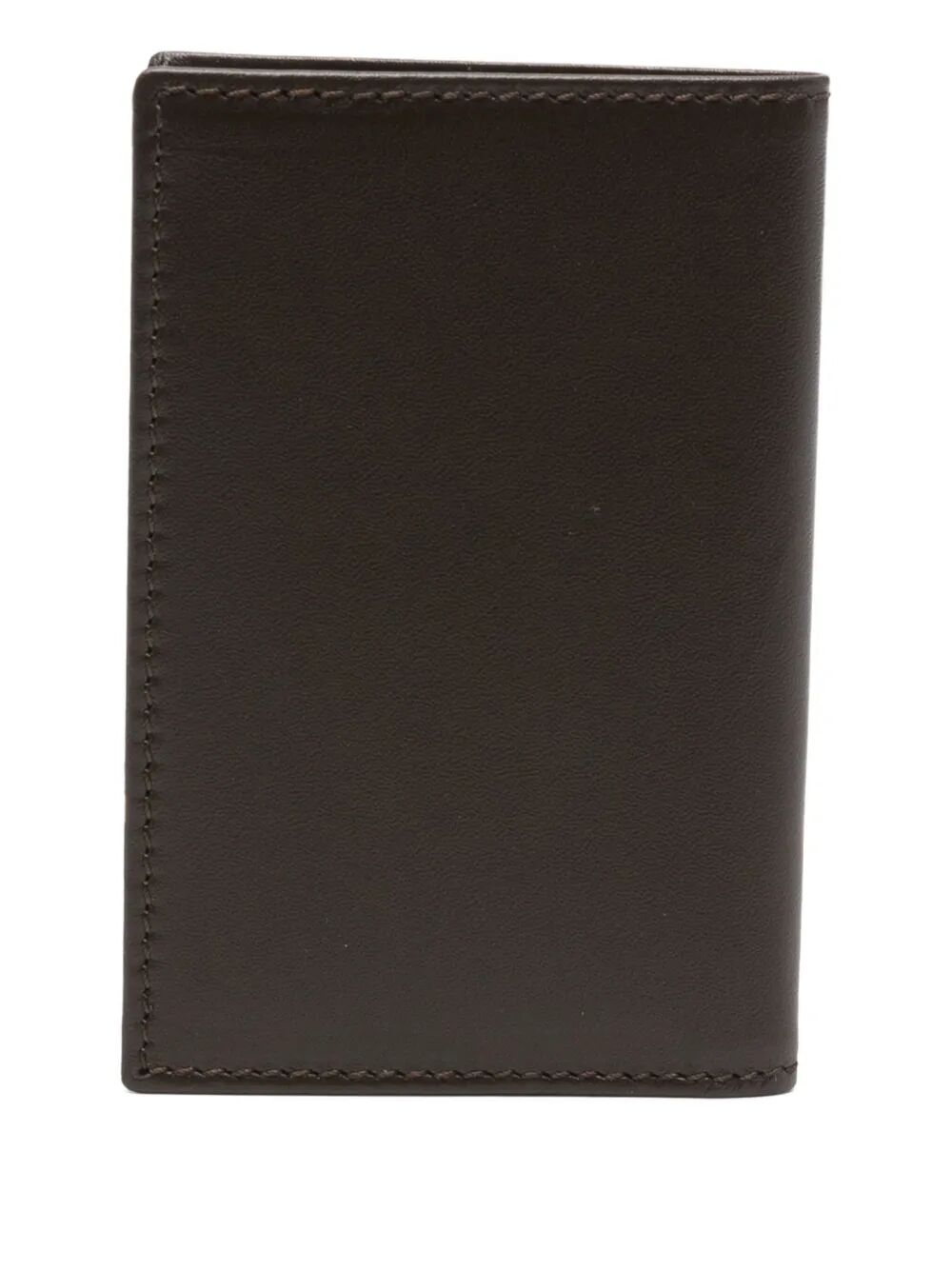 COMME DES GARÇONS WALLET Classic Mini Leather Wallet 70x105 MM - Banlieue91 -