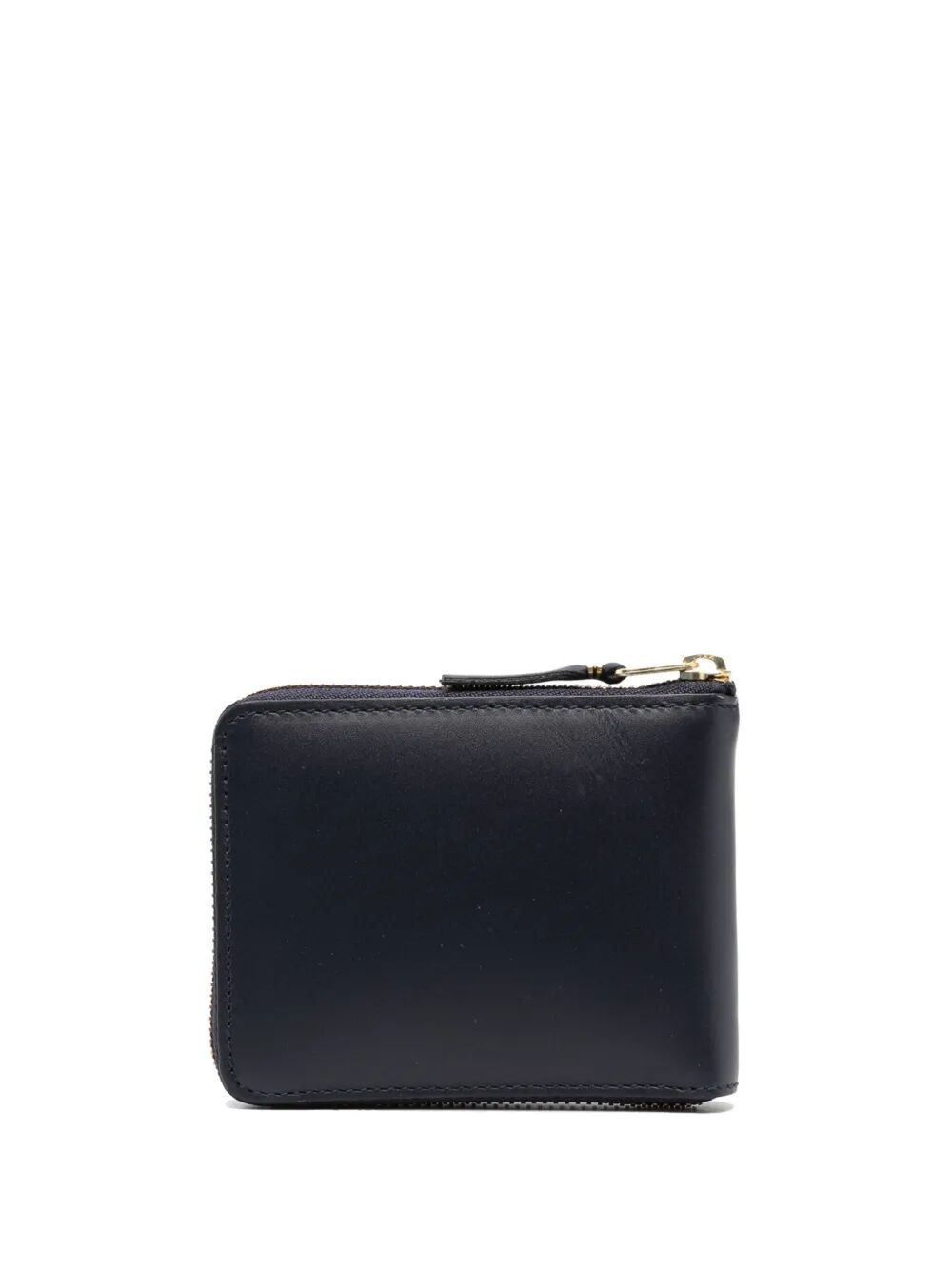 COMME DES GARÇONS WALLET Classic Leather Mini Wallet 110x85 mm - Banlieue91 -