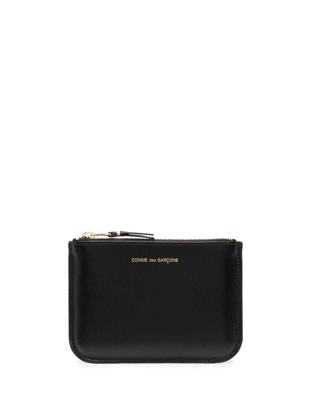 COMME DES GARÇONS PLAY Mini Classic Print Wallet - Banlieue91 -
