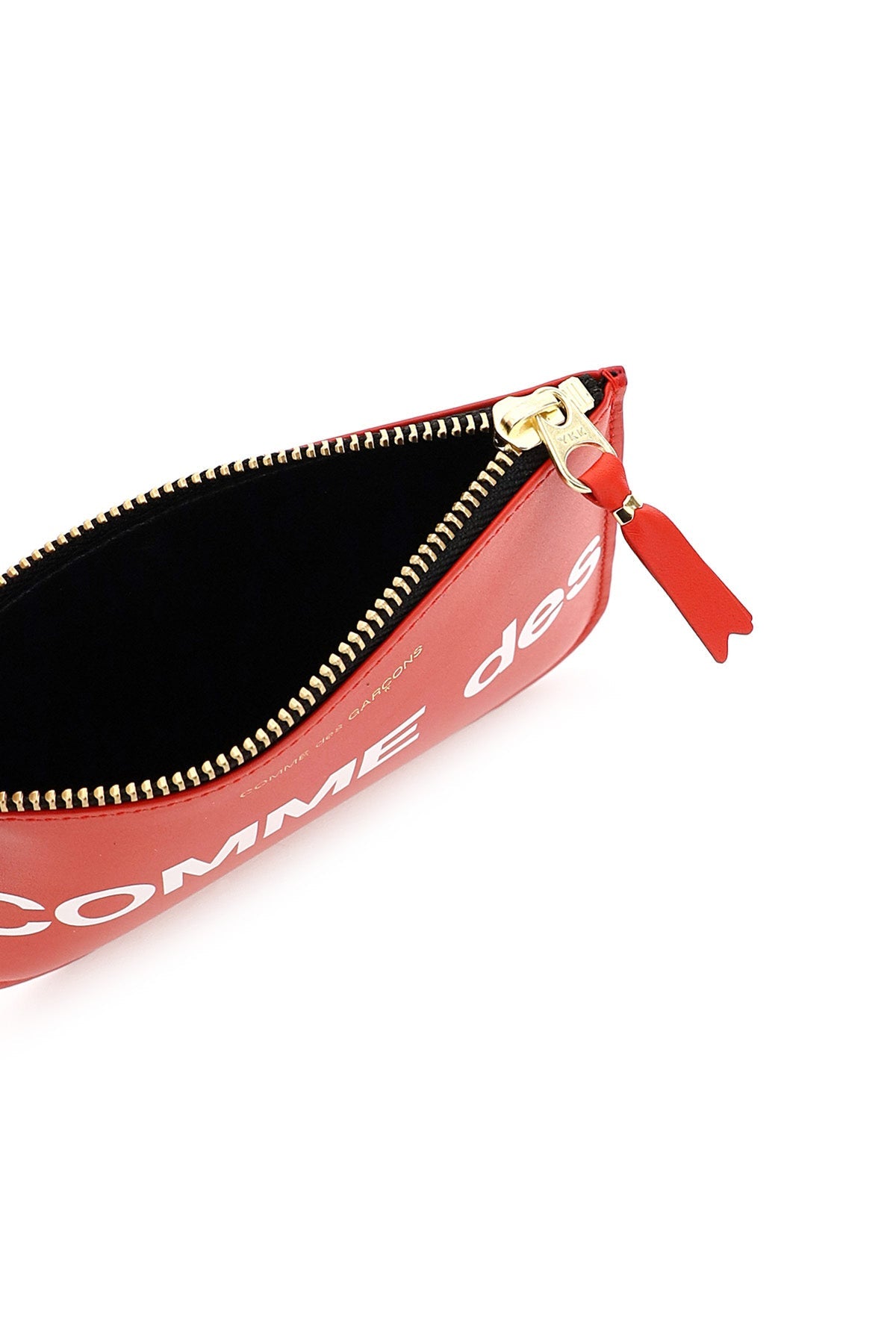 COMME DES GARÇONS PLAY Classic Mini Wallet for Men - Banlieue91 -