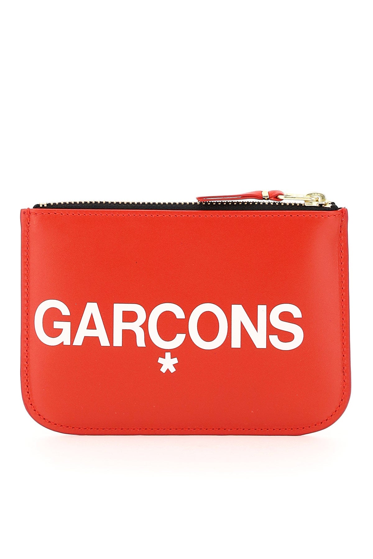 COMME DES GARÇONS PLAY Classic Mini Wallet for Men - Banlieue91 -