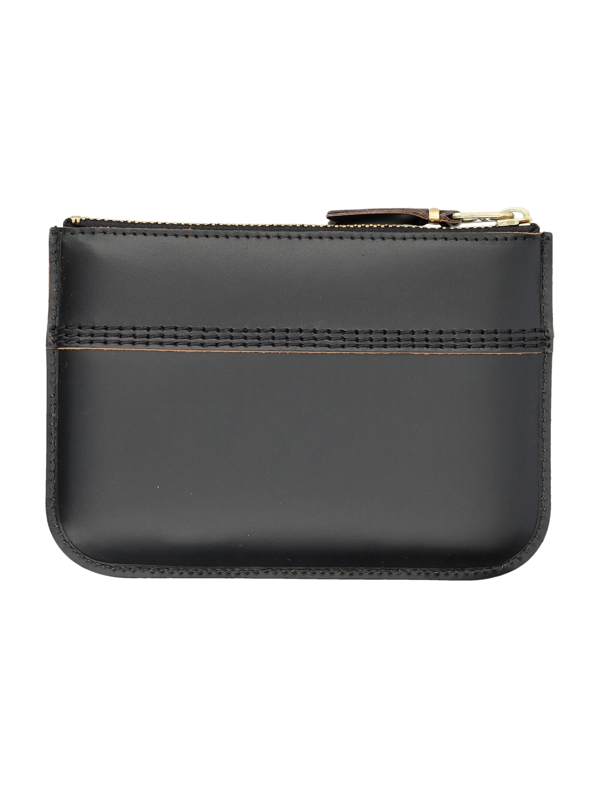 COMME DES GARÇONS WALLET Mini Pouch Handbag - Banlieue91 -