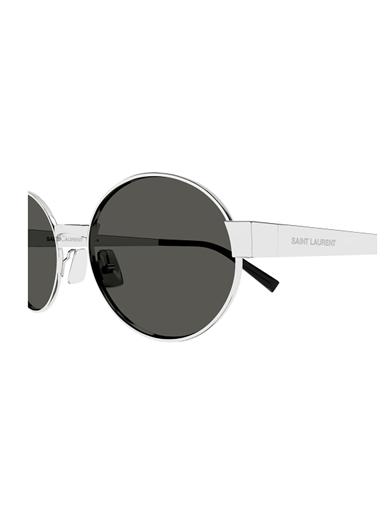 SAINT LAURENT Sleek Mini Sunglasses for Women - Banlieue91 -
