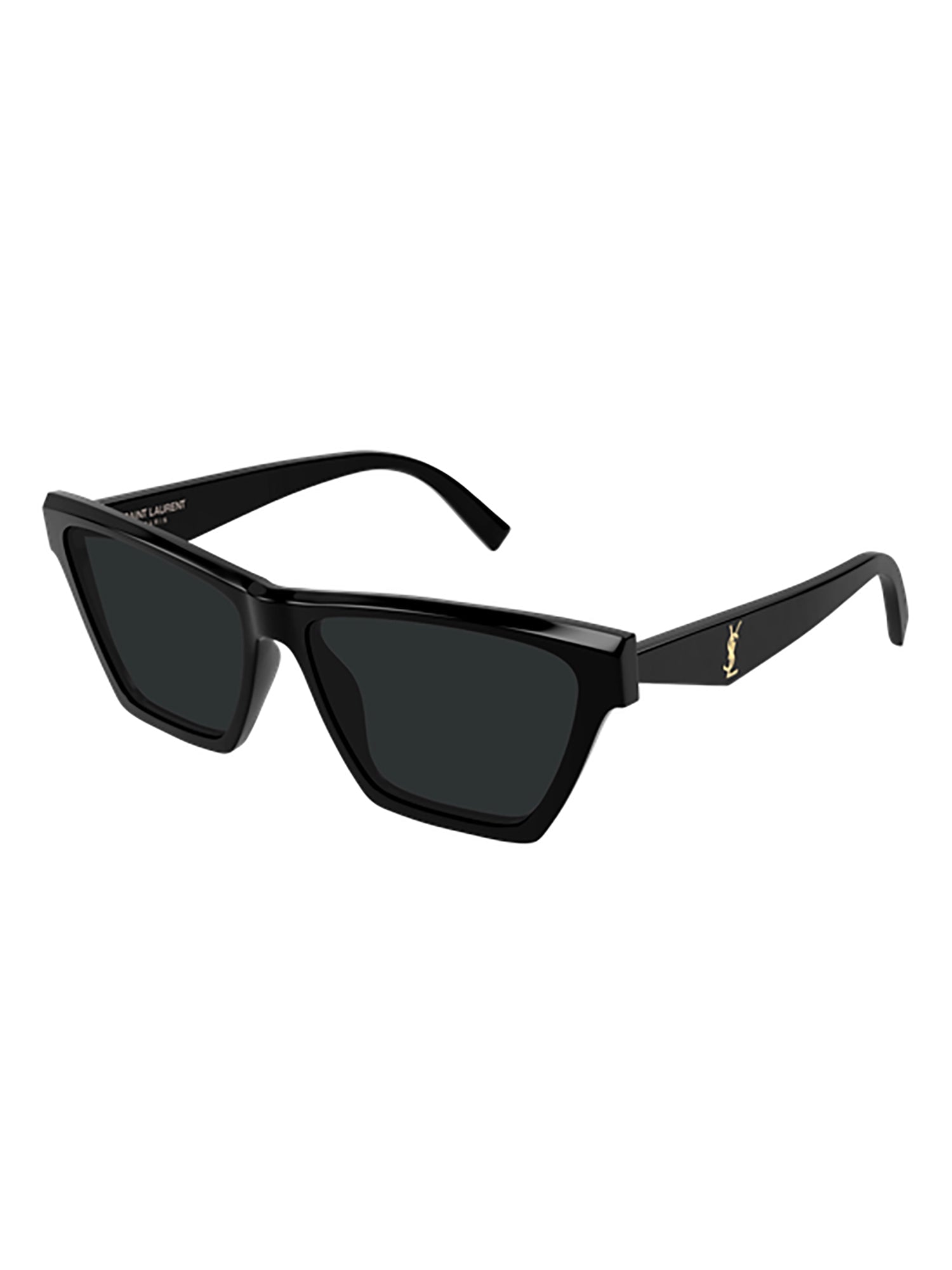 SAINT LAURENT International Fit Women’s SL M103 Sunglasses - FW25 - Banlieue91 -