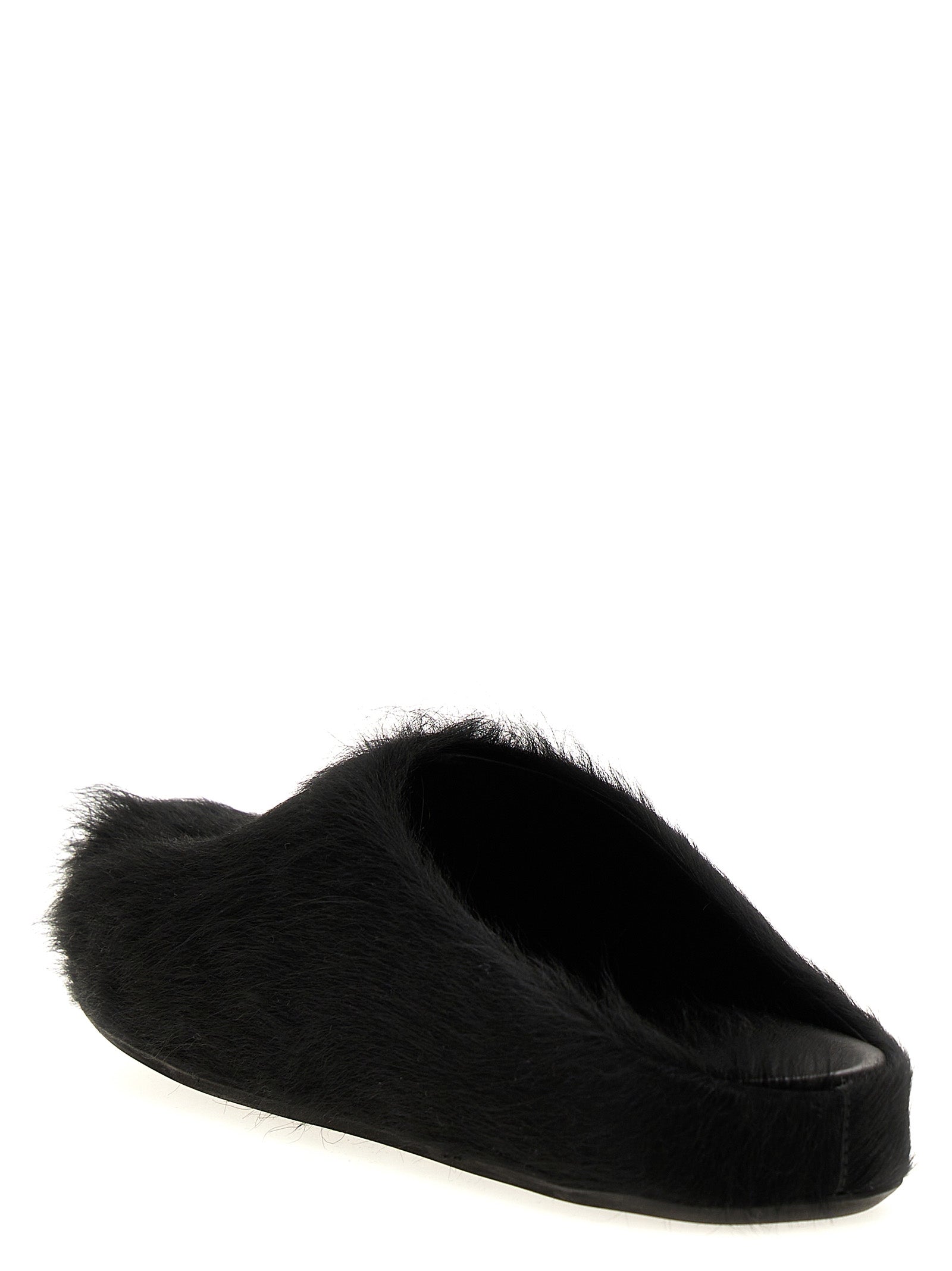 Marni 'Fussbett' Sabots - Banlieue91 -