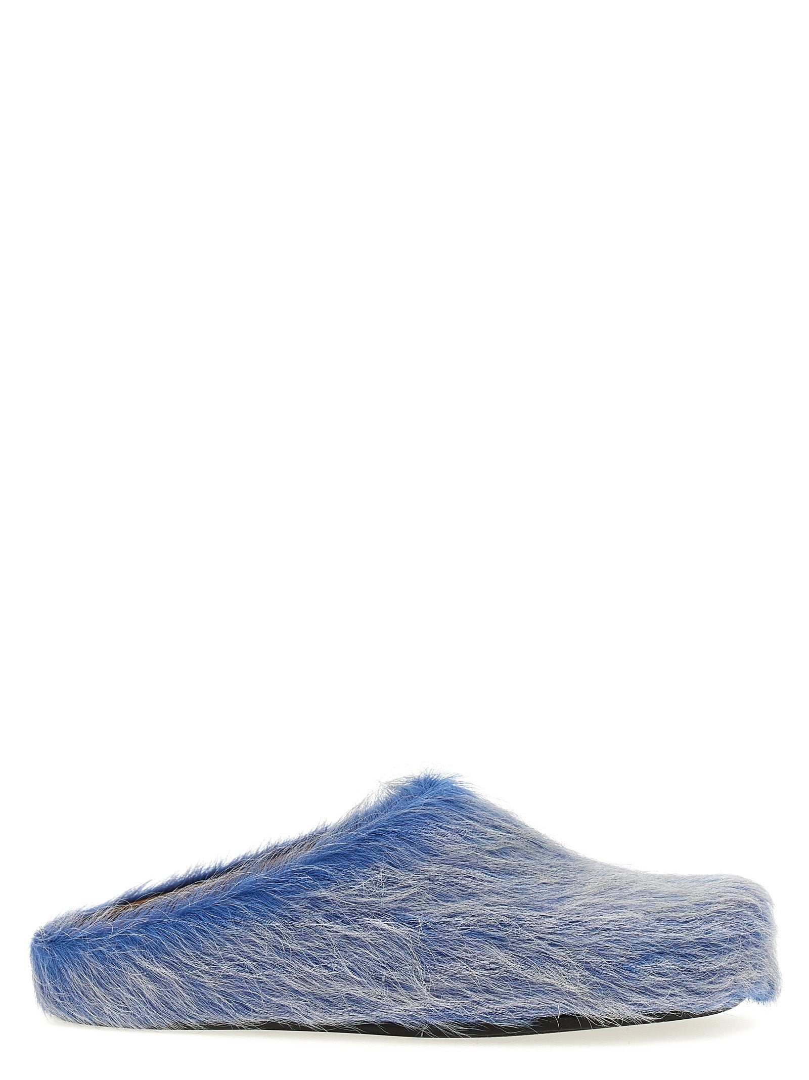 Marni 'Fussbett' Sabots - Banlieue91 -