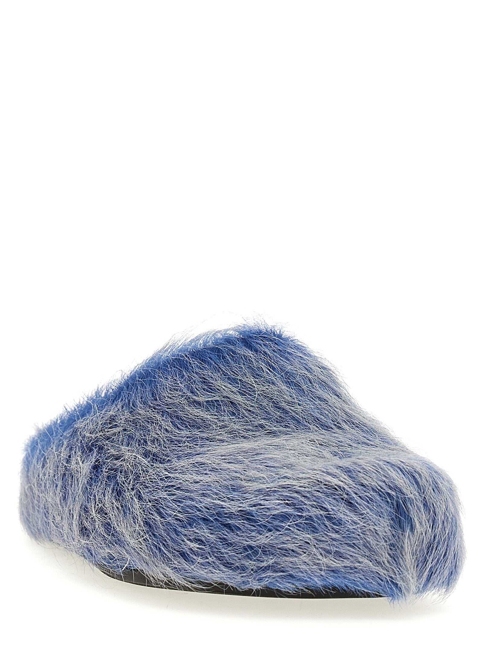 Marni 'Fussbett' Sabots - Banlieue91 -