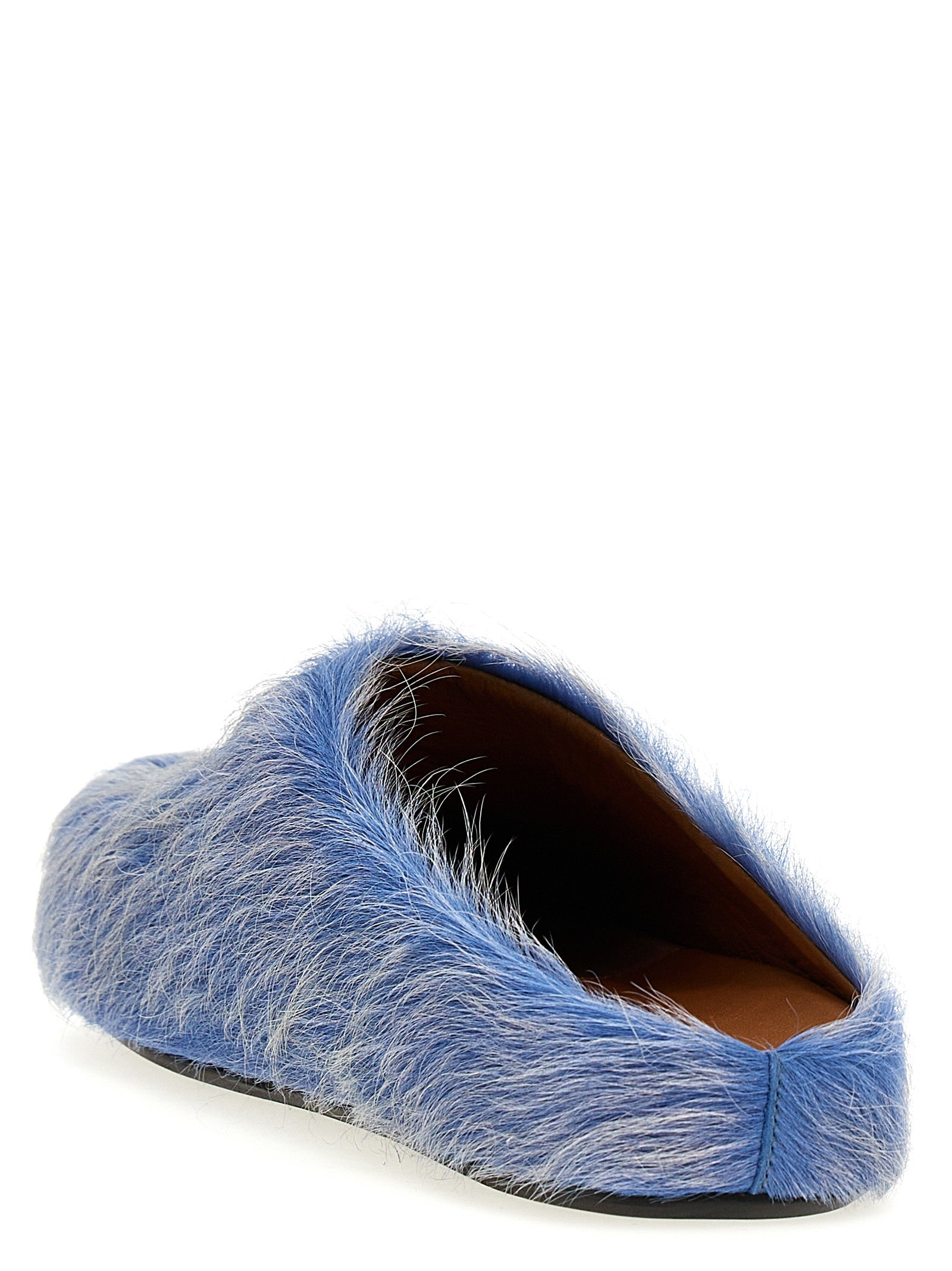 Marni 'Fussbett' Sabots - Banlieue91 -