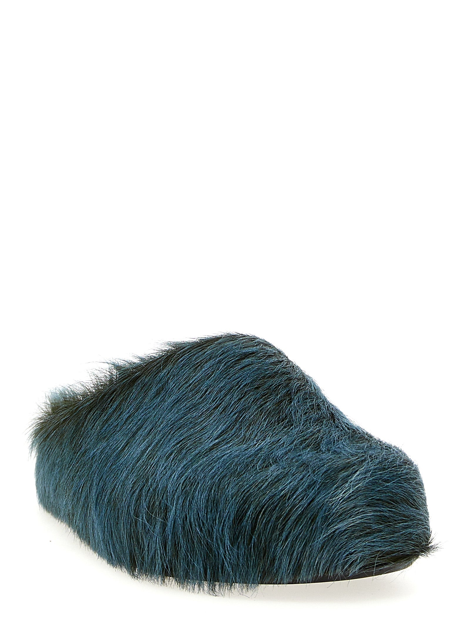 Marni 'Fussbett' Sabots - Banlieue91 -