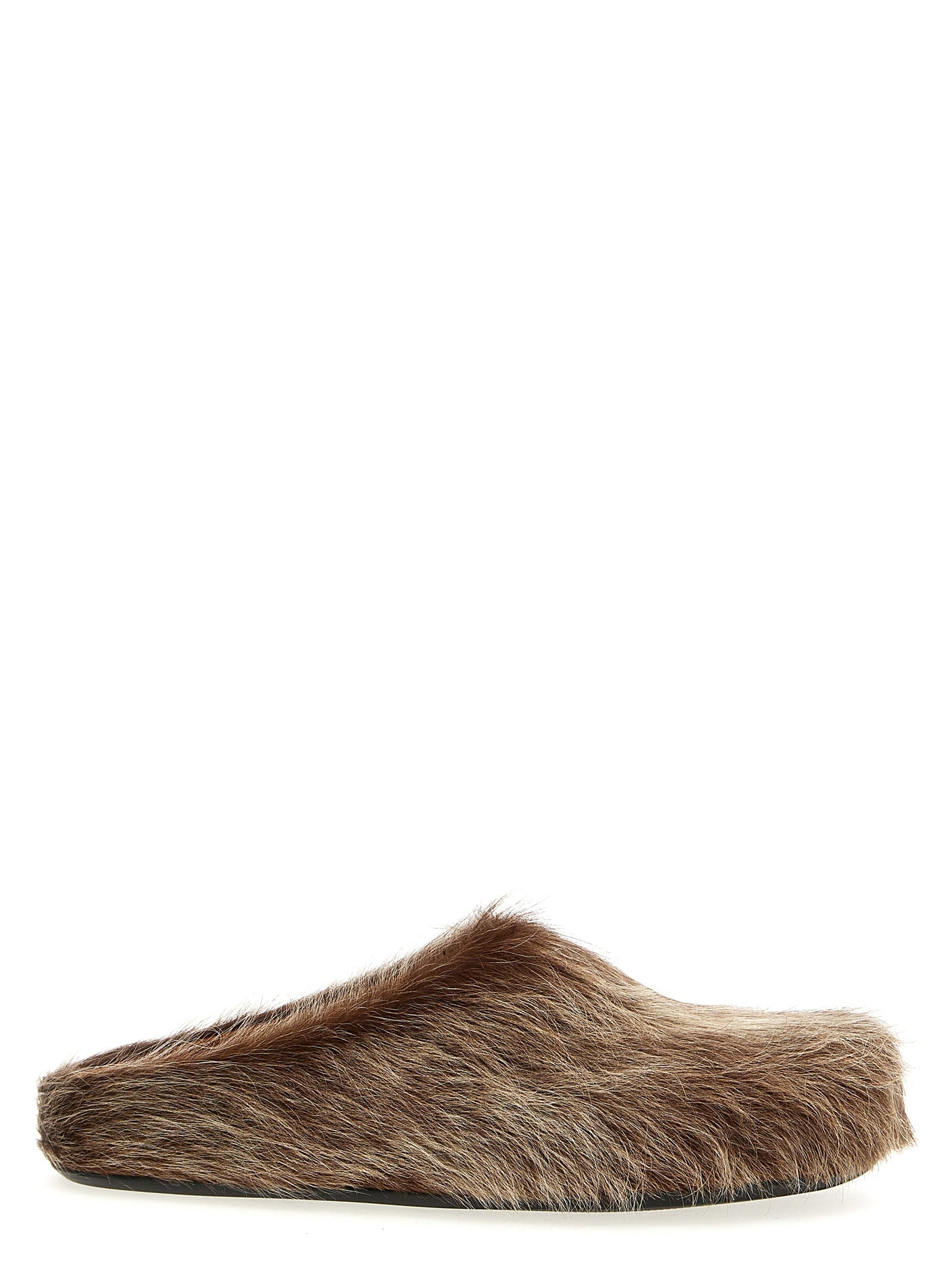 Marni 'Fussbett' Sabots - Banlieue91 -