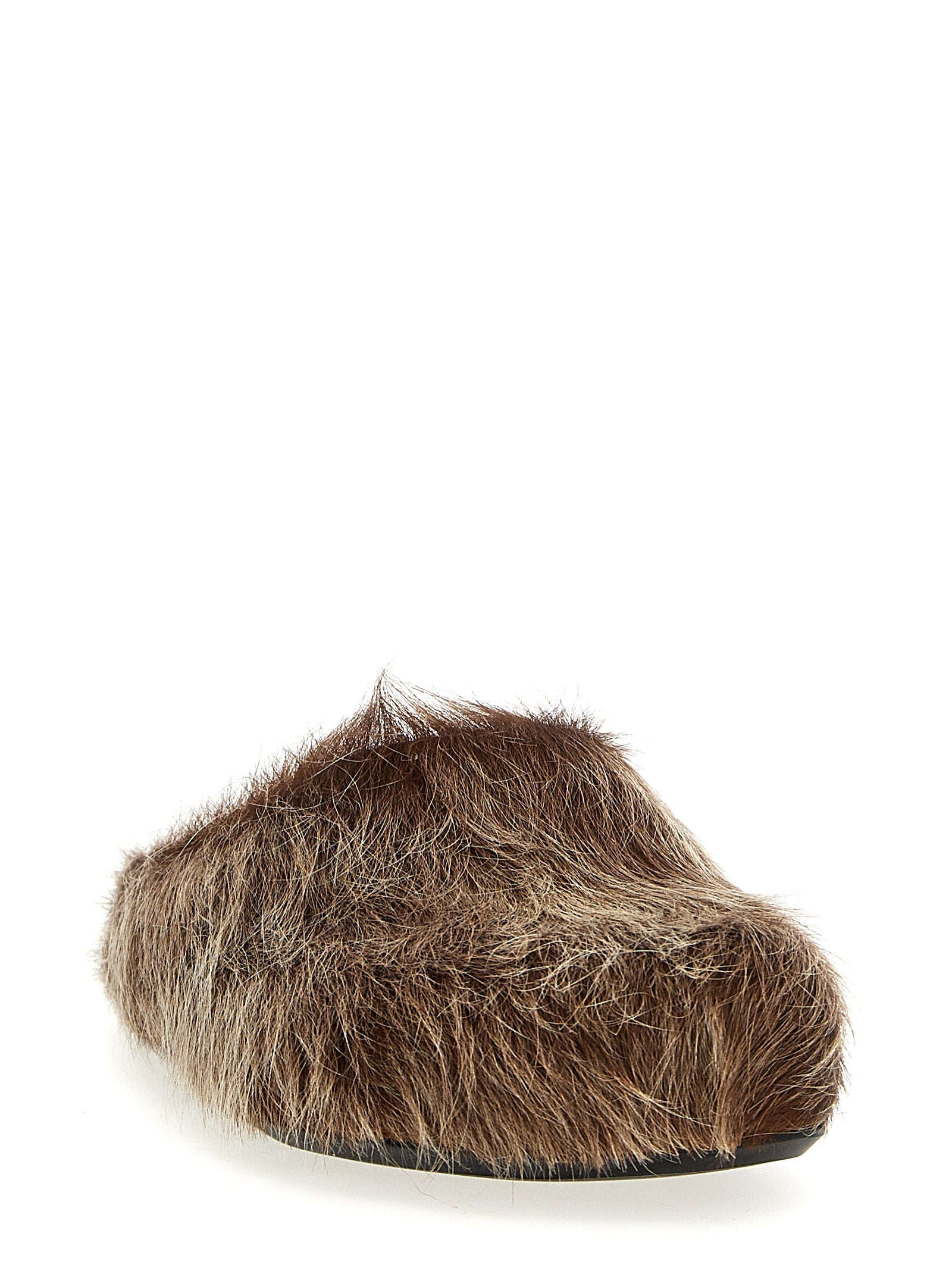 Marni 'Fussbett' Sabots - Banlieue91 -