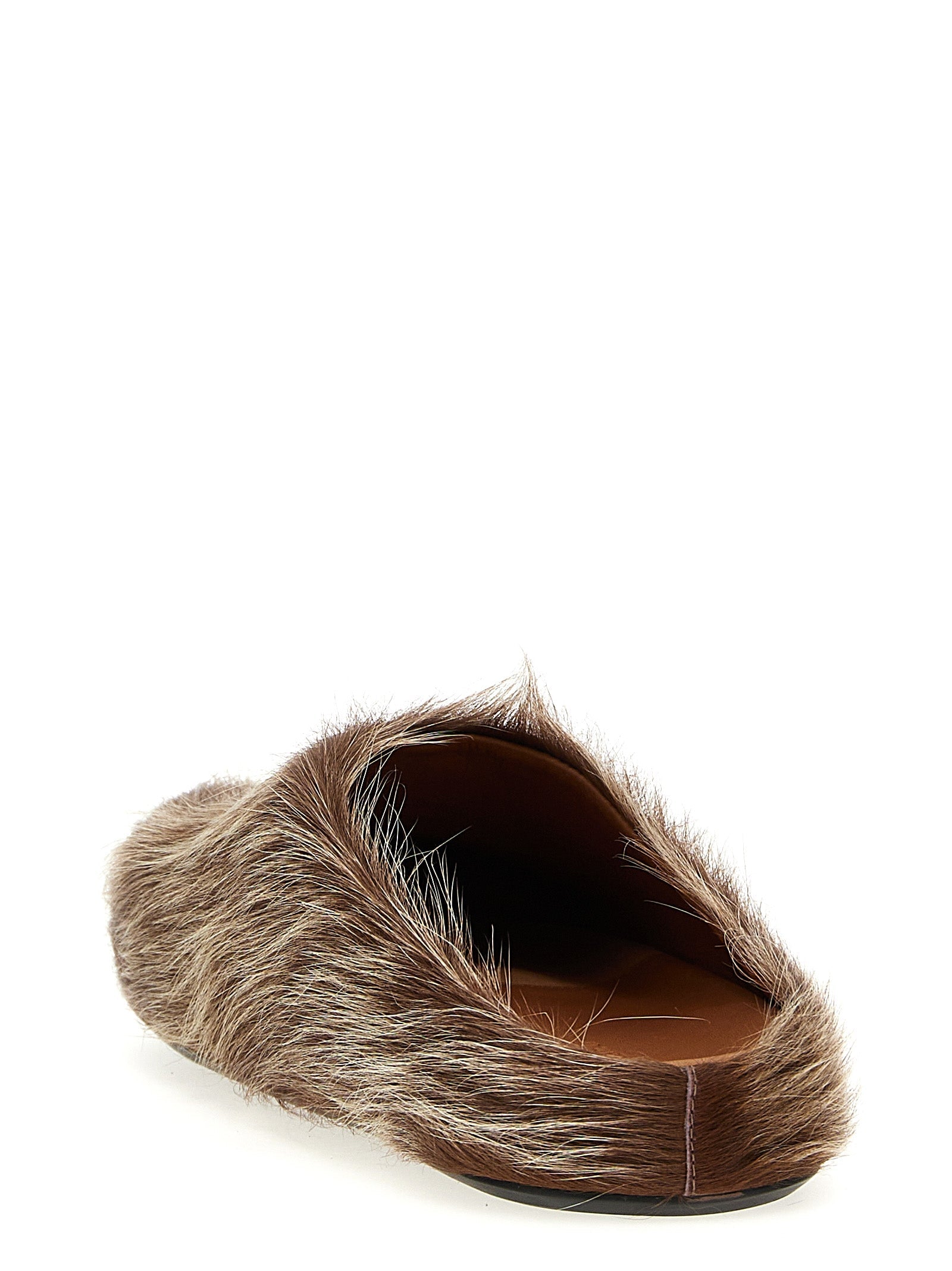 Marni 'Fussbett' Sabots - Banlieue91 -