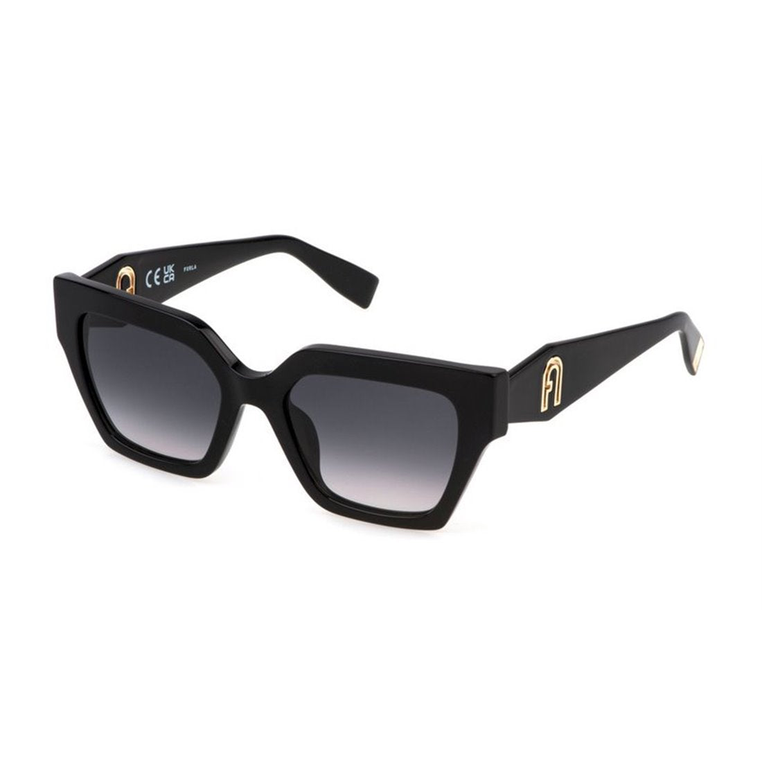 FURLA Chic Sunglasses for Women - Stylish Acetate Frame - Banlieue91 -