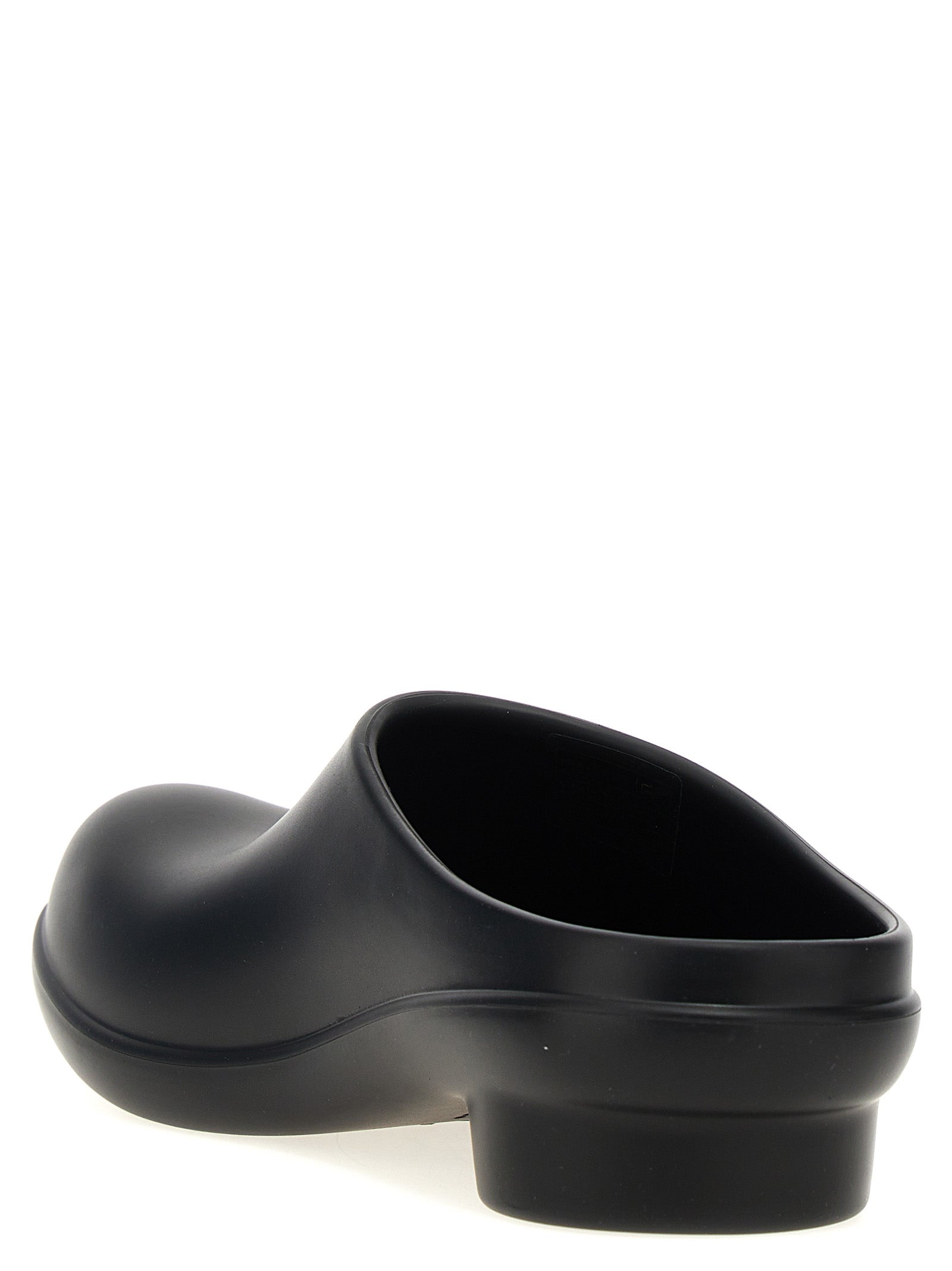 Mm6 Maison Margiela 'Anatomic' Clog - Banlieue91 -