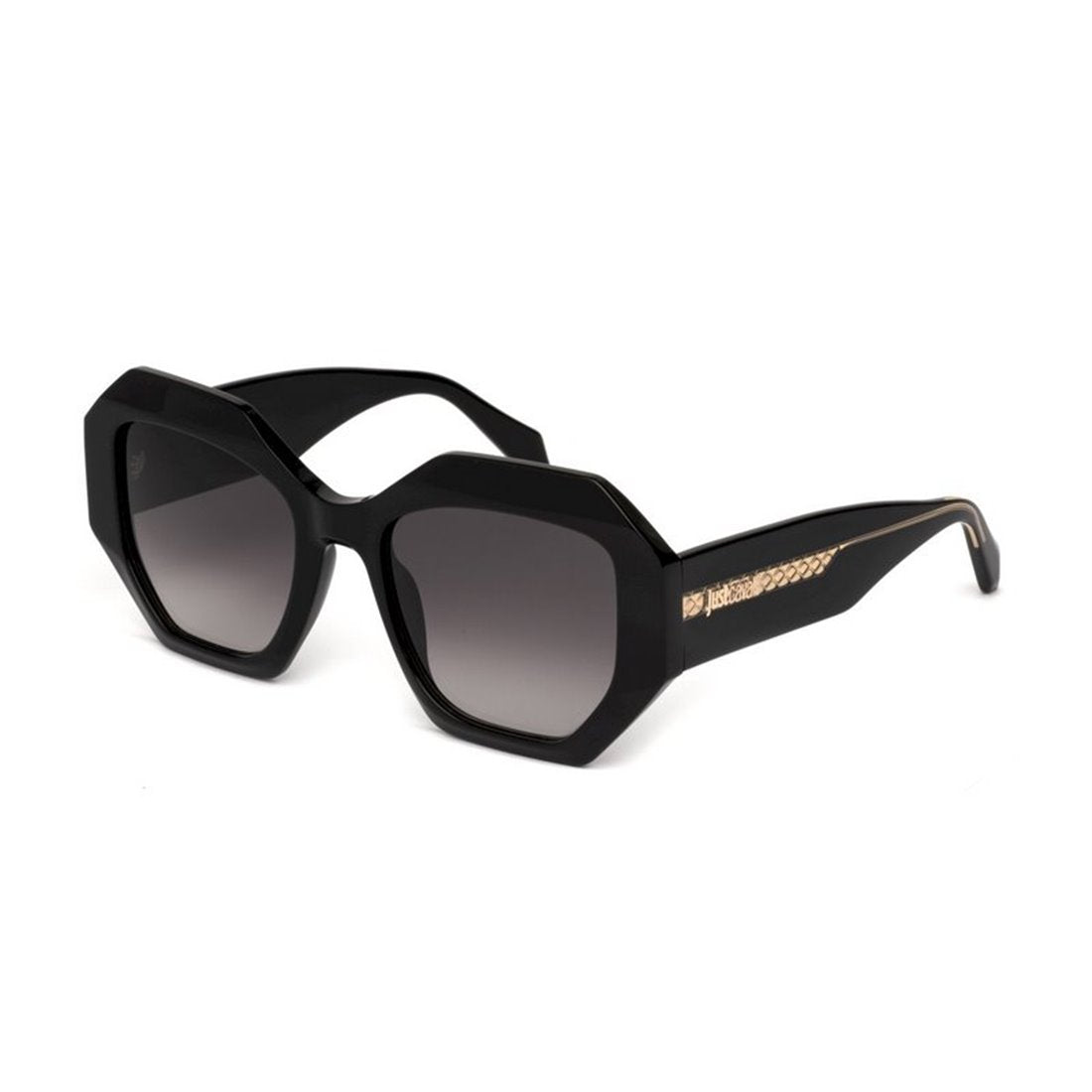 JUST CAVALLI Chic Gradient Sunglasses for Women - Banlieue91 -