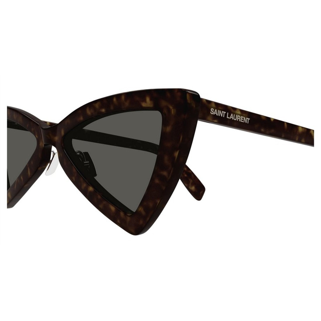 SAINT LAURENT Chic Oversized Sunglasses for Women - Banlieue91 -