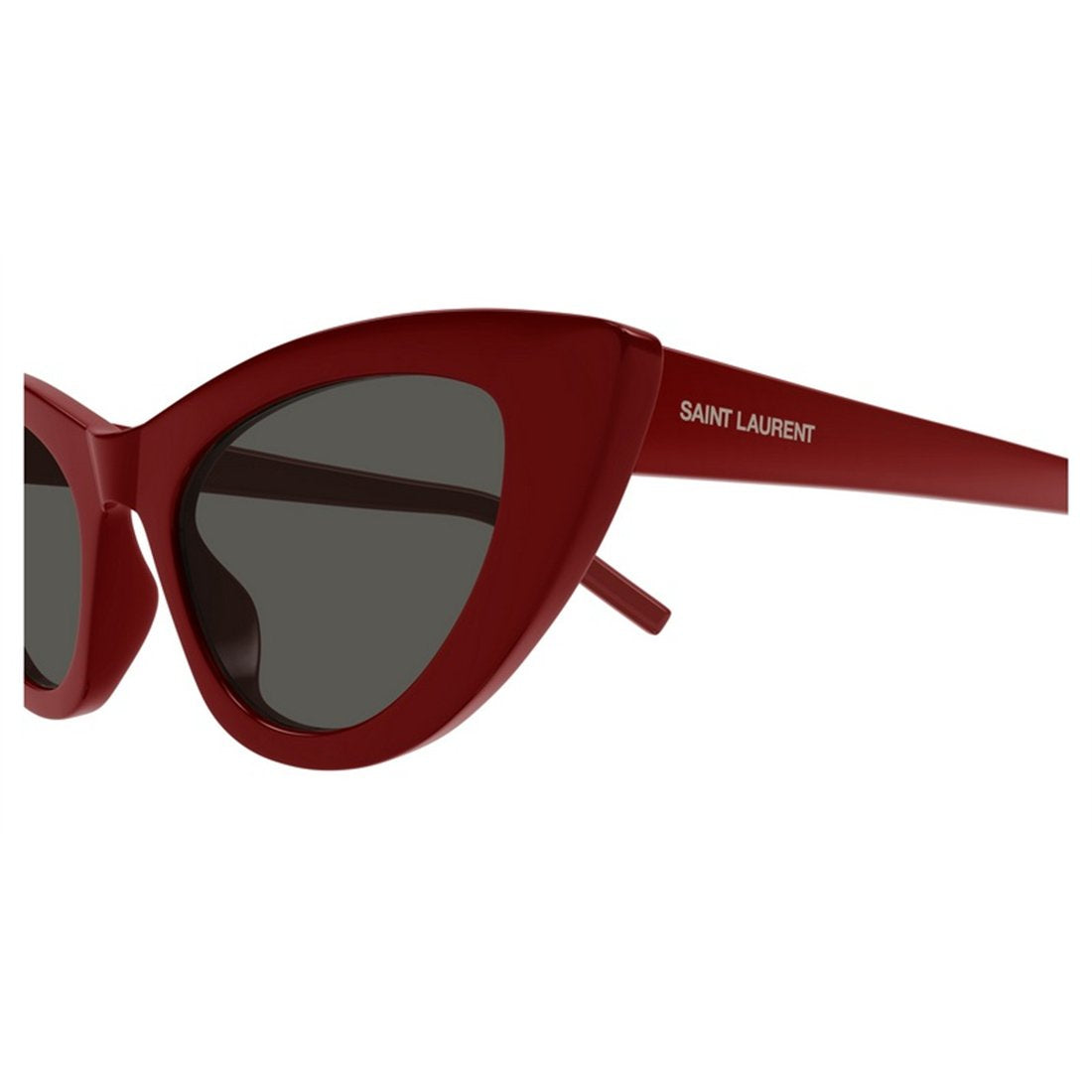 SAINT LAURENT SL 213 LILY Mini Sunglasses for Women - Banlieue91 -