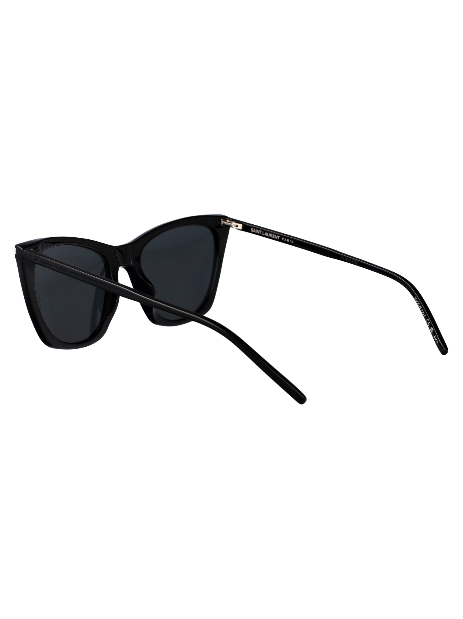 SAINT LAURENT Slim Frame Women's Sunglasses - Kate Thin - Banlieue91 -
