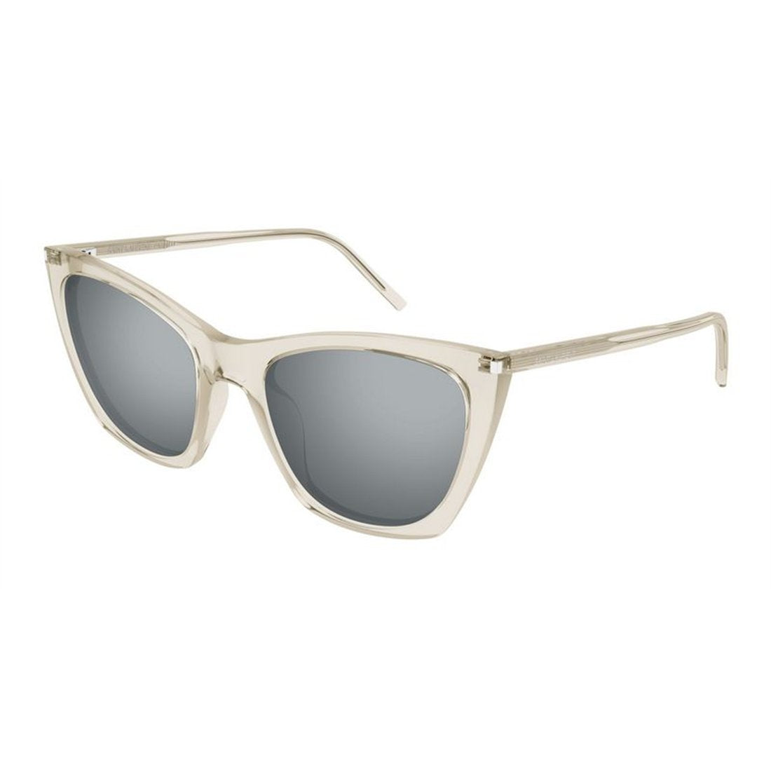 SAINT LAURENT Kate Thin Mini Sunglasses - Banlieue91 -