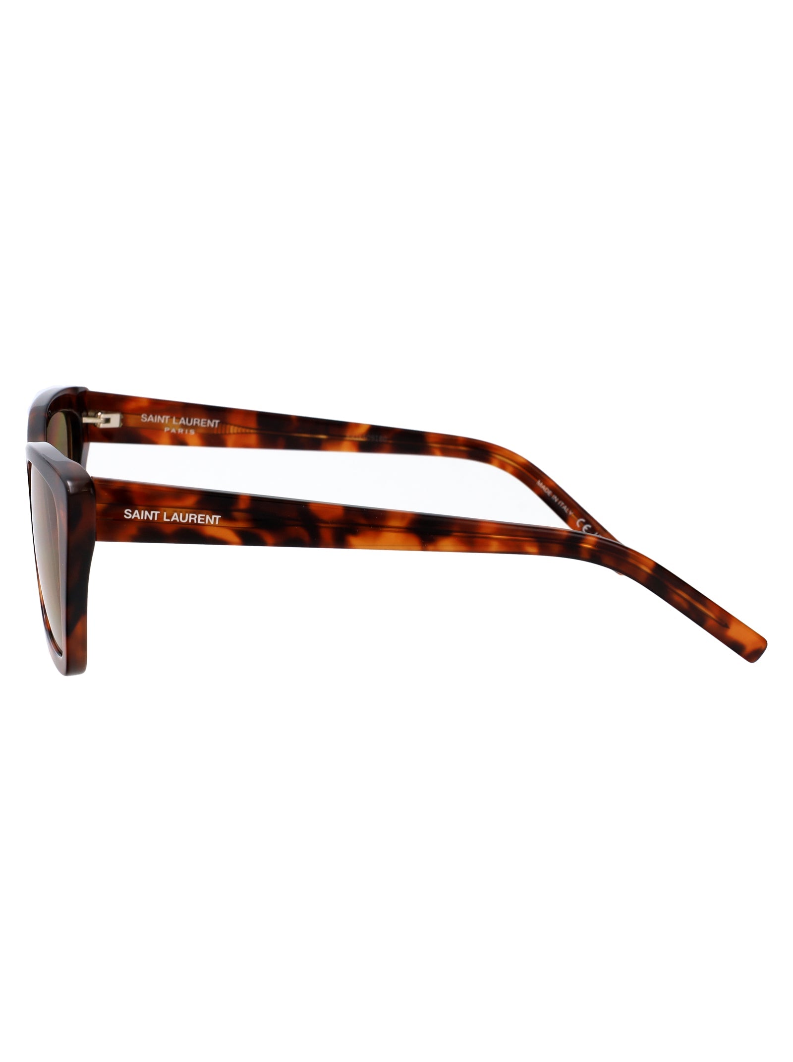 SAINT LAURENT Women's Mini Sunglasses - SL 276 MICA - Banlieue91 -