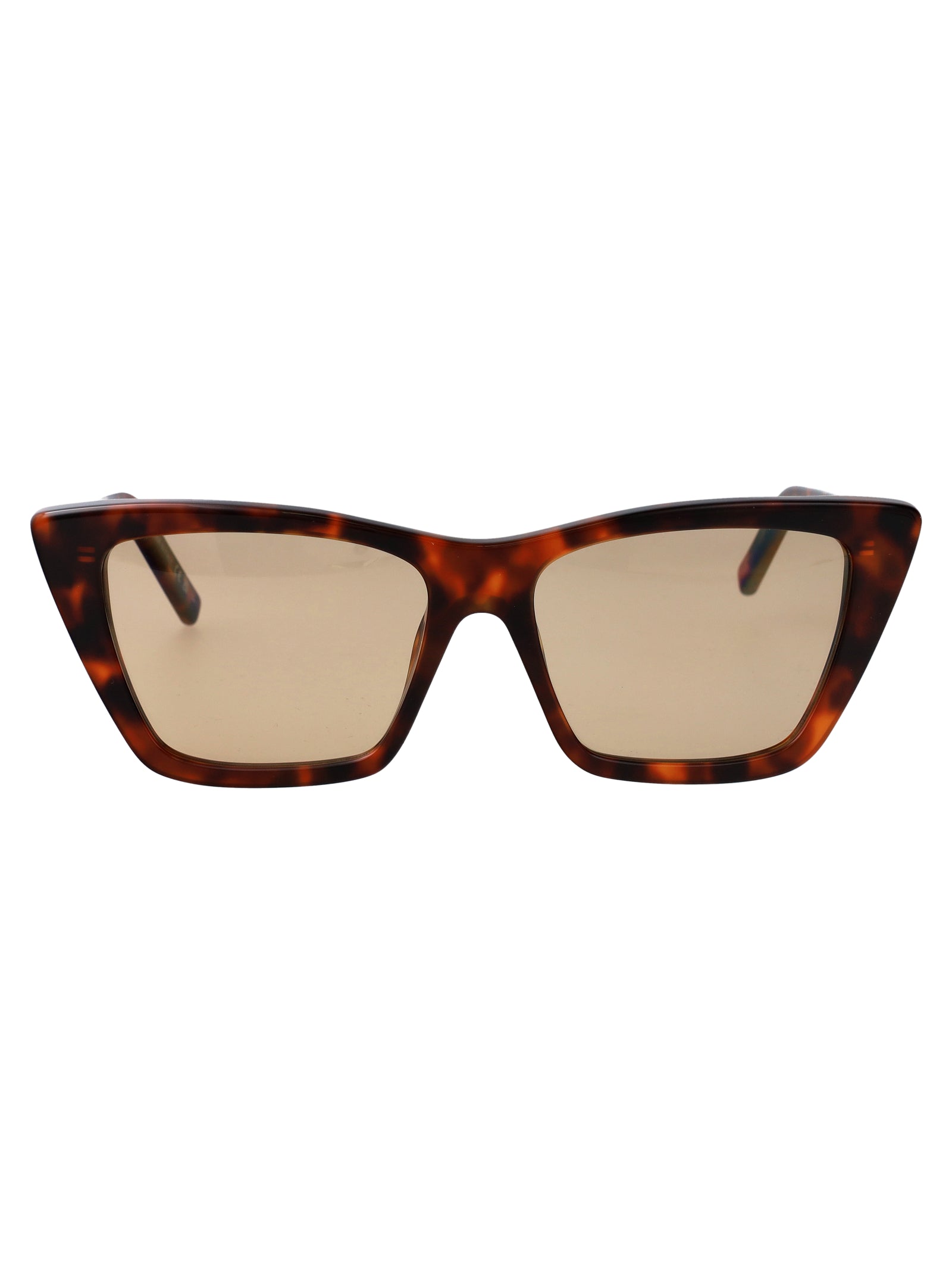 SAINT LAURENT Women's Mini Sunglasses - SL 276 MICA - Banlieue91 -