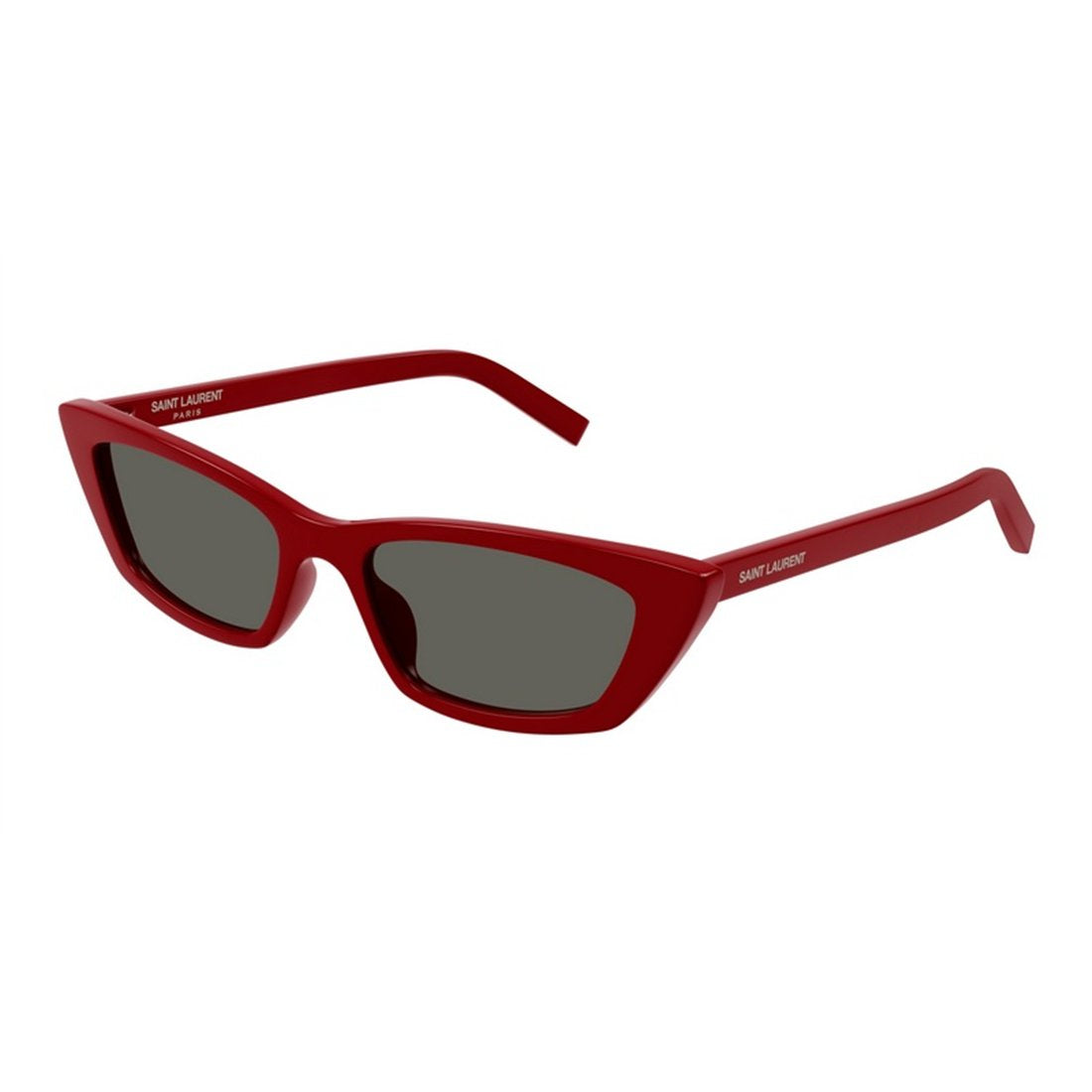 SAINT LAURENT Chic Oversized Sunglasses for Women - Banlieue91 -