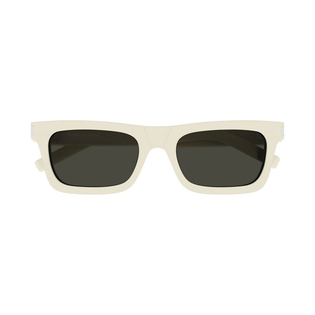 SAINT LAURENT Mini Betty Sunglasses for Women - Banlieue91 -