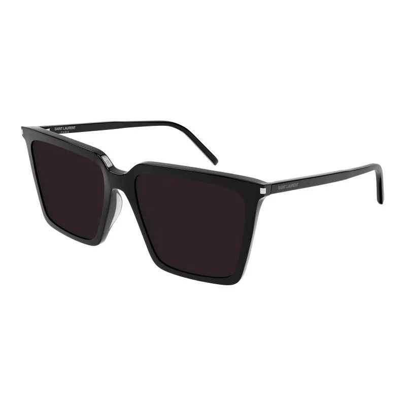 SAINT LAURENT SL 474 Mini Women's Sunglasses - Banlieue91 -