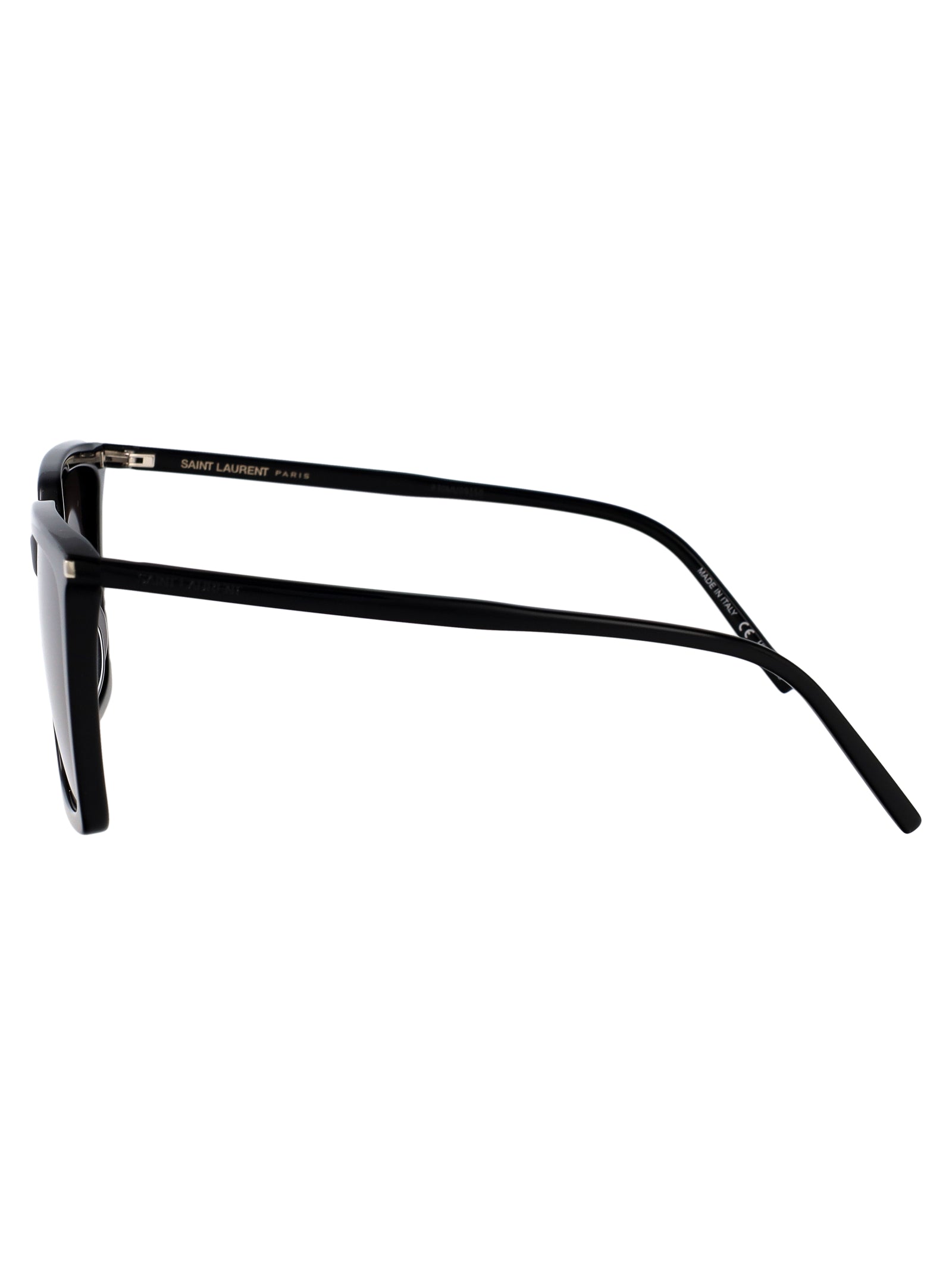 SAINT LAURENT SL 474 Mini Women's Sunglasses - Banlieue91 -