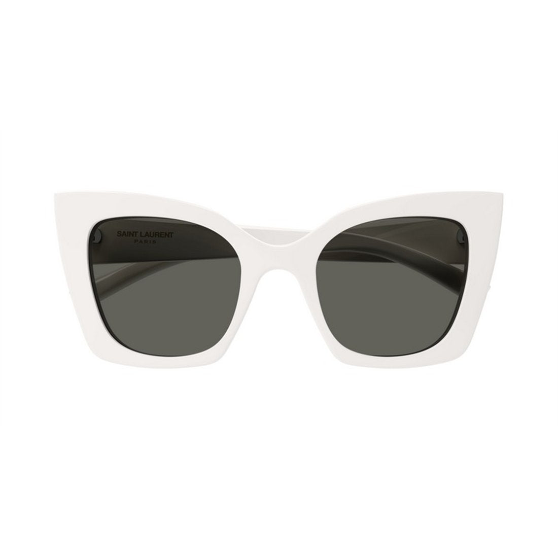 SAINT LAURENT Elegant Women's Mini Sunglasses - Banlieue91 -
