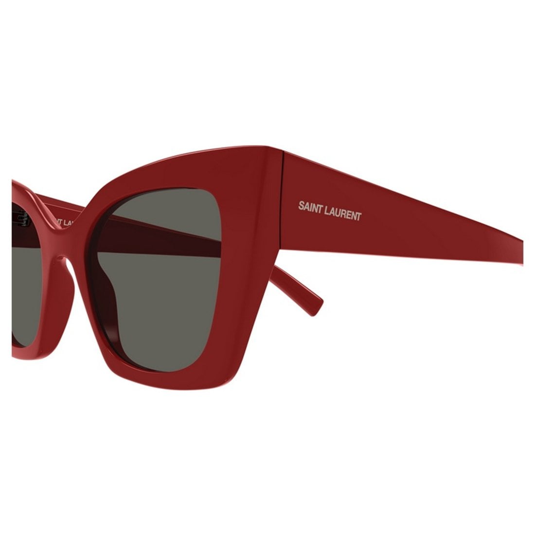 SAINT LAURENT SL 552 Mini Sunglasses for Women - Banlieue91 -