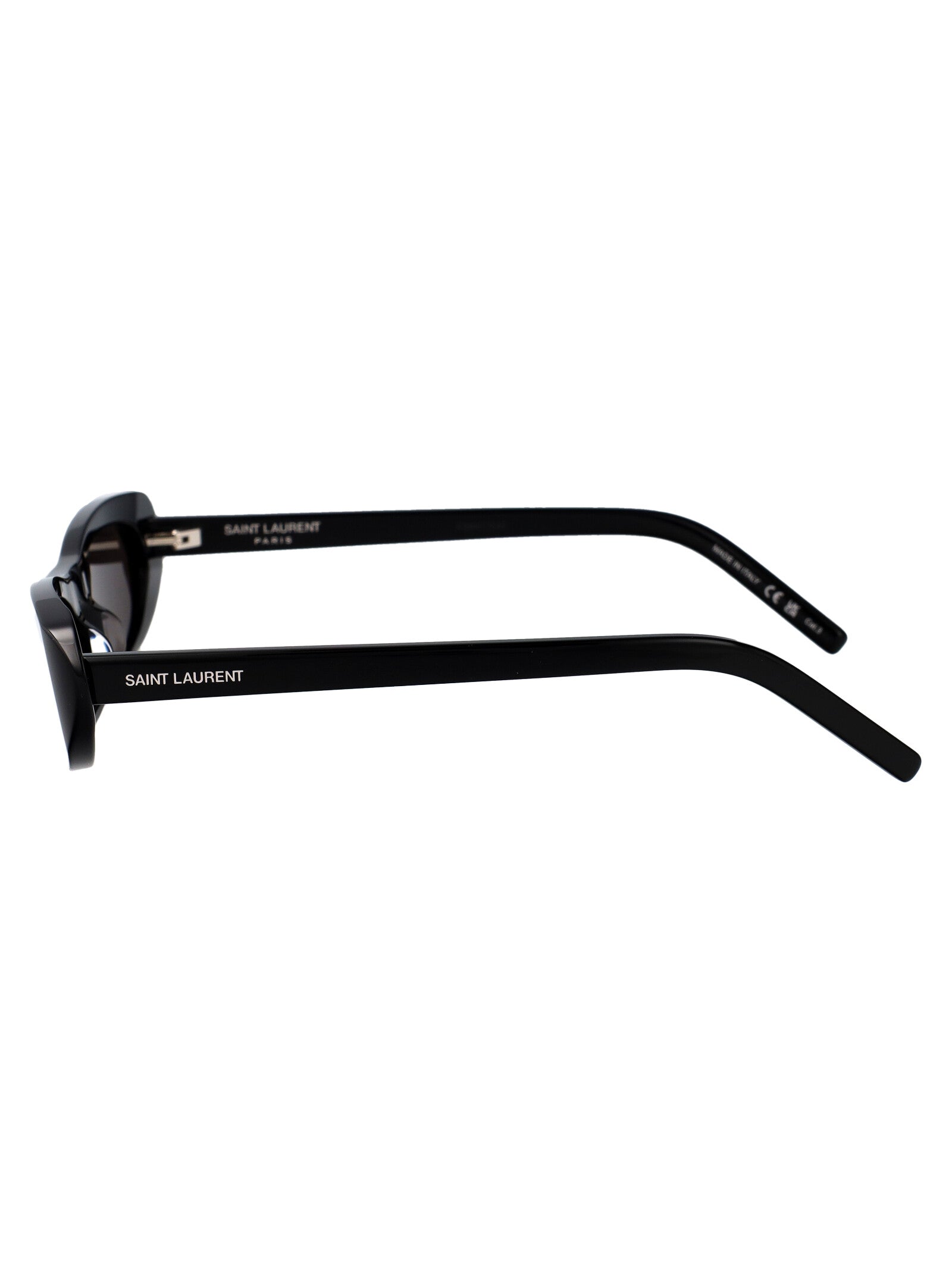 SAINT LAURENT Acetate SL 557 Shade Sunglasses for Women - Banlieue91 -