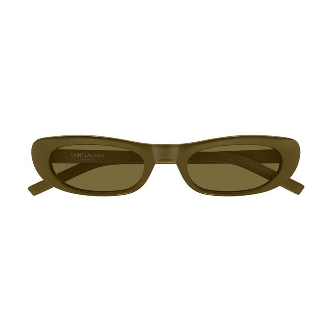 SAINT LAURENT Chic Women's Sunglasses - SL 557 Mini Frame - Banlieue91 -