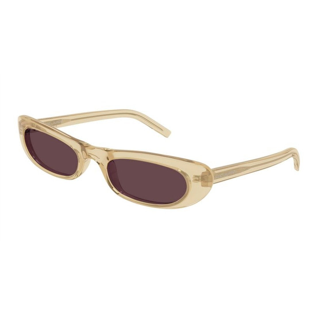 SAINT LAURENT Chic Women's Sunglasses - SL 557 Shade - Banlieue91 -