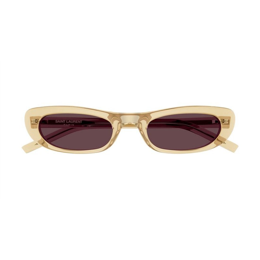 SAINT LAURENT Chic Women's Sunglasses - SL 557 Shade - Banlieue91 -