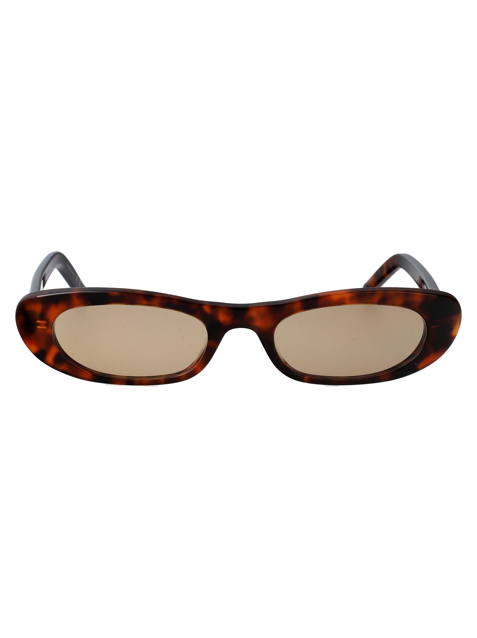 SAINT LAURENT Chic Women's Sunglasses SL 557 Shade 008 - Banlieue91 -