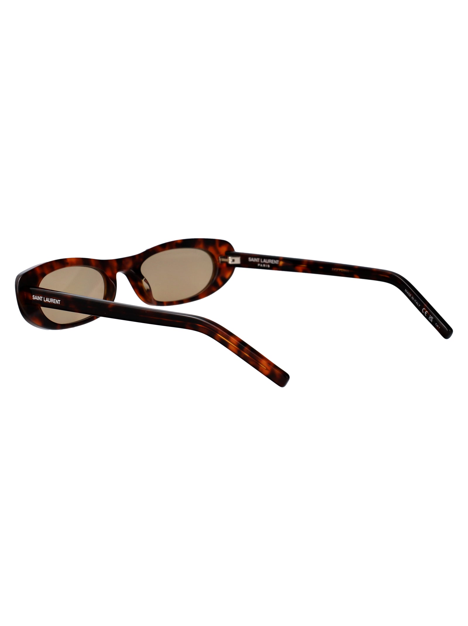 SAINT LAURENT Chic Women's Sunglasses SL 557 Shade 008 - Banlieue91 -