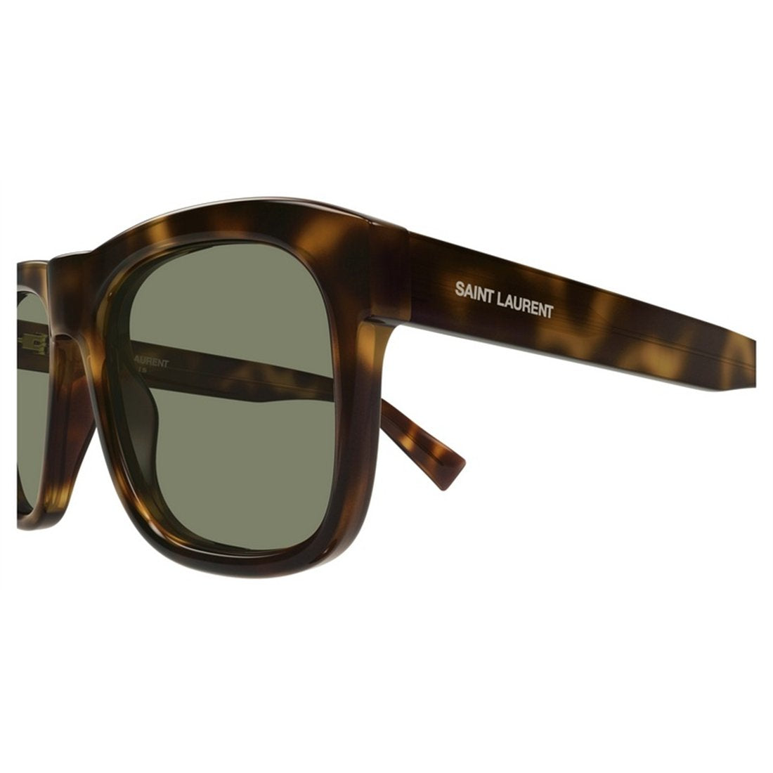 SAINT LAURENT Stylish Men's Sunglasses - SL 558 Model - Banlieue91 -