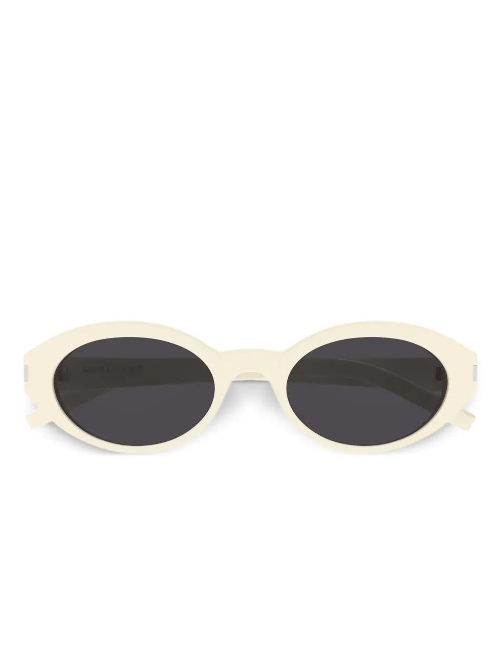 SAINT LAURENT Chic Women's Sunglasses - SL 567 005 - Banlieue91 -