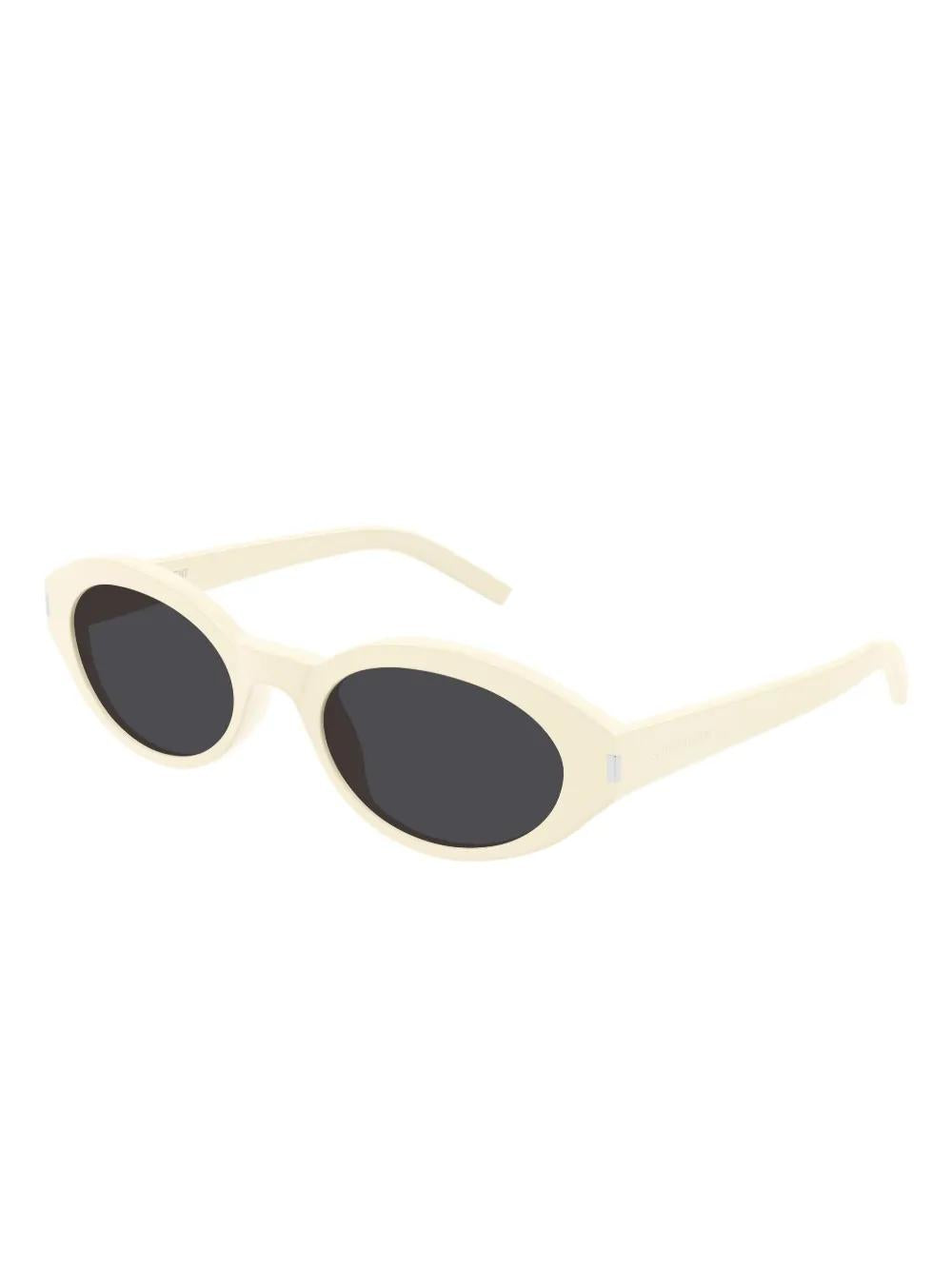 SAINT LAURENT Chic Women's Sunglasses - SL 567 005 - Banlieue91 -