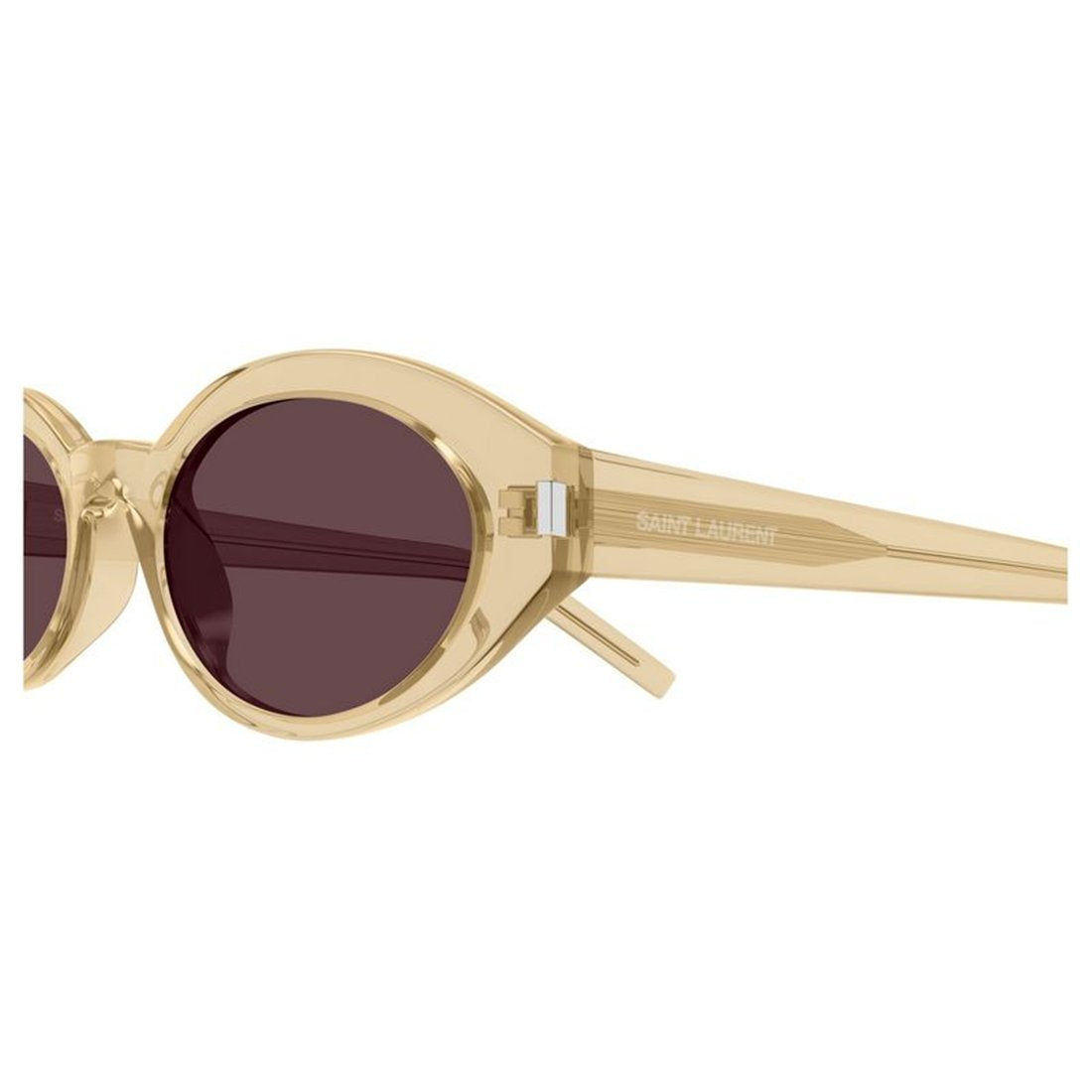 SAINT LAURENT Stylish Women's SL 567 Sunglasses - Banlieue91 -